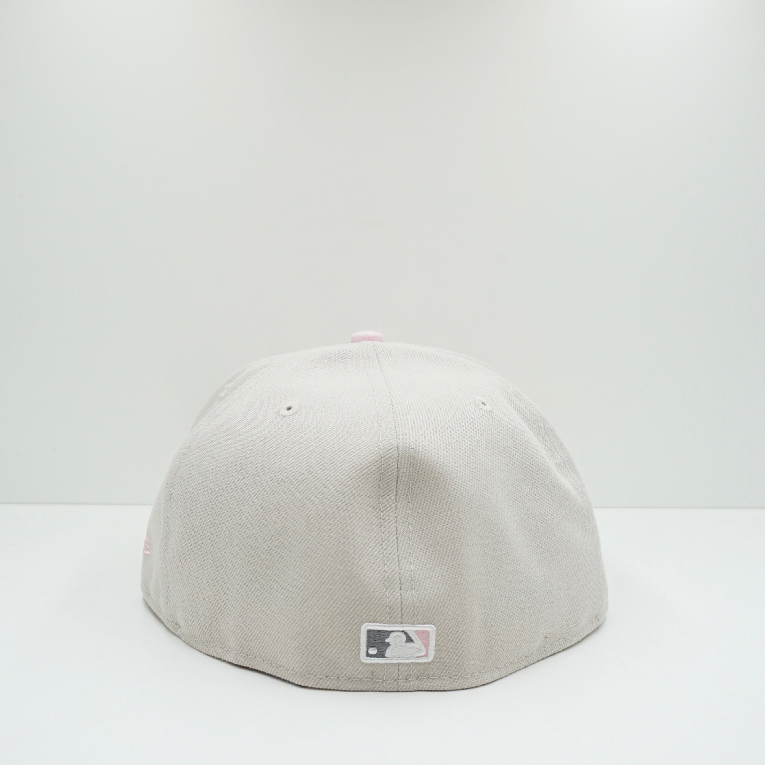 New Era Mothers Day Cubs Fitted Cap