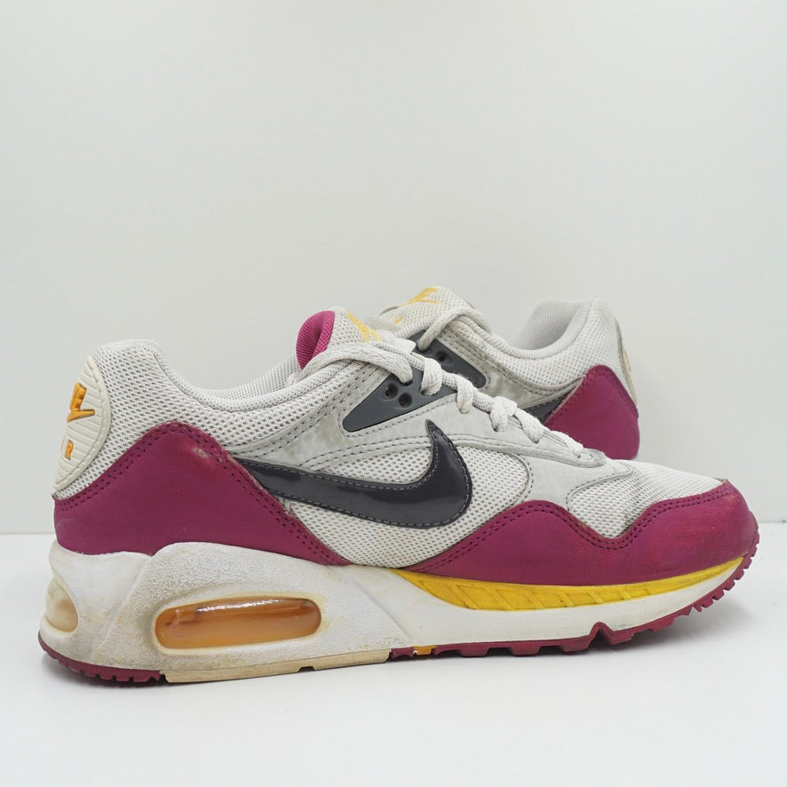 Nike Air Max Correlate White Rave Pink (W)