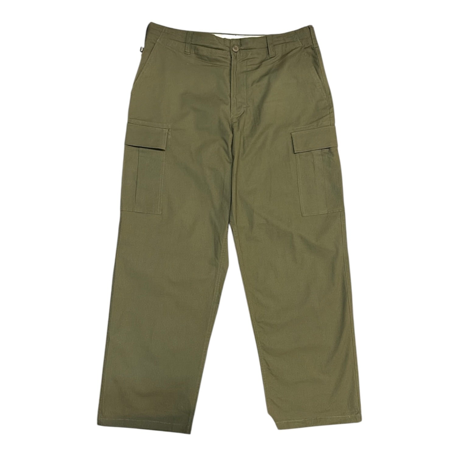 Nike SB Kearny Medium Olive Cargo Skate Pants