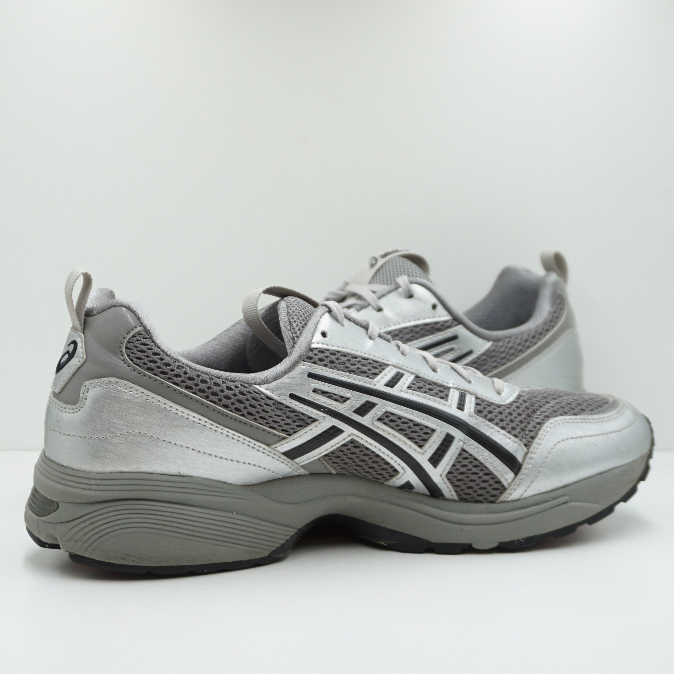 Asics Gel-1090v2 Clay Grey Pure Silver