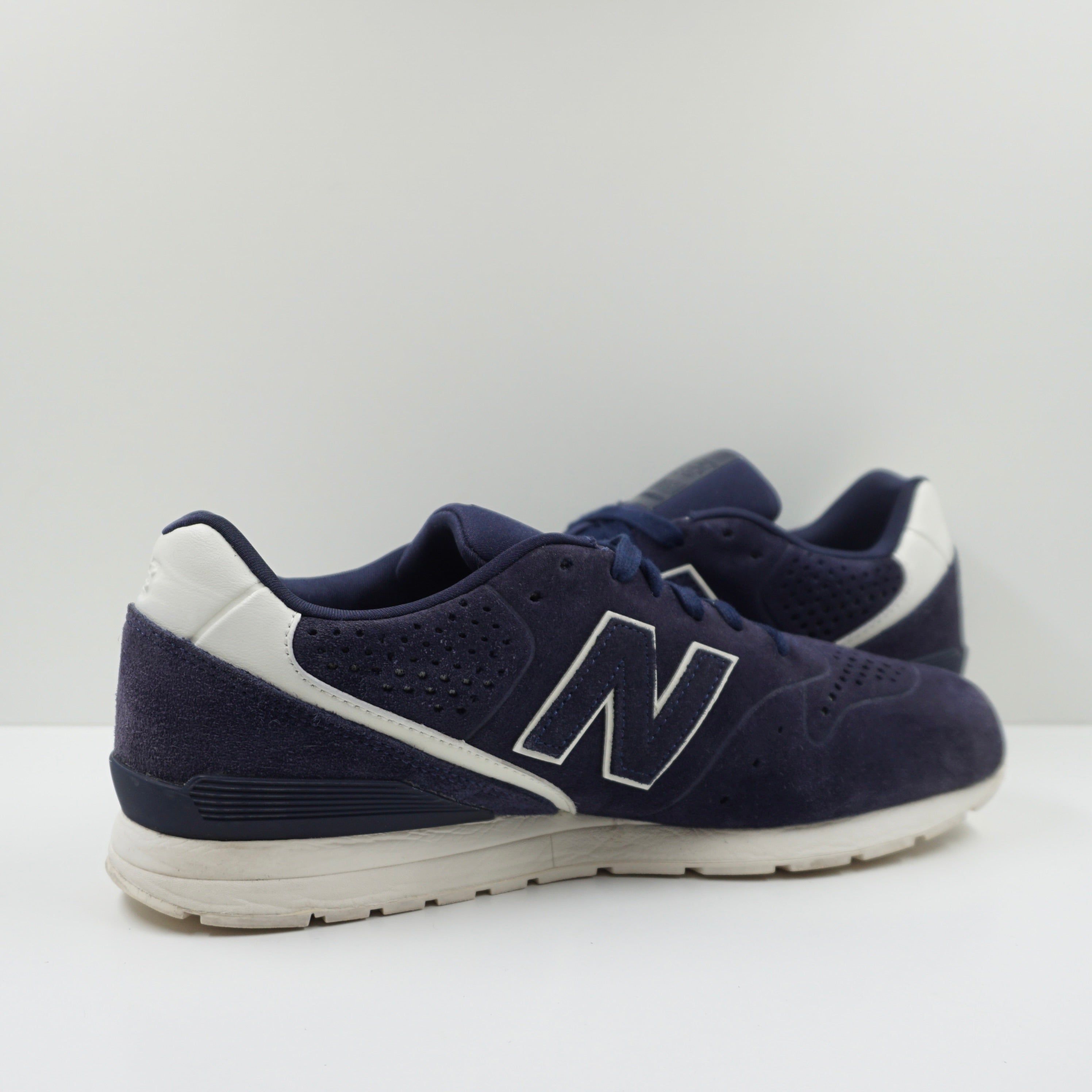 New Balance 996 Navy