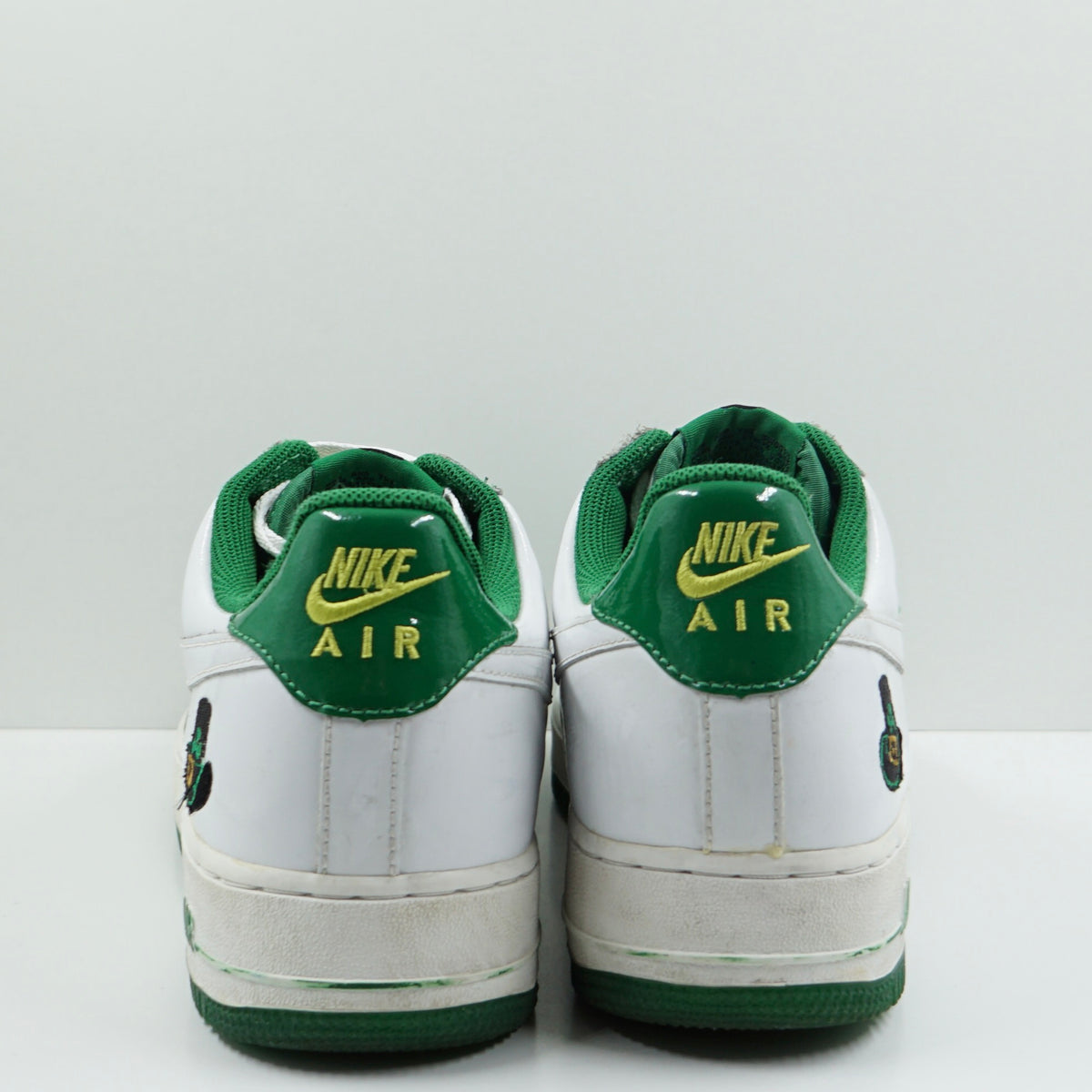Nike Air Force 1 Low St. Patrick's Day (2006)