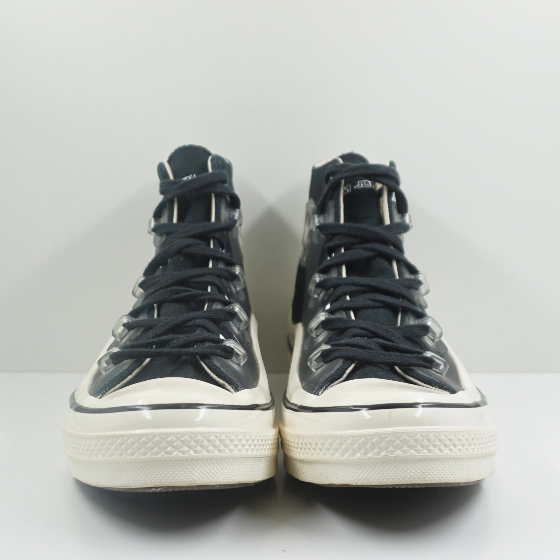 Converse Chuck Taylor All Star 70 Hi Kim Jones Black