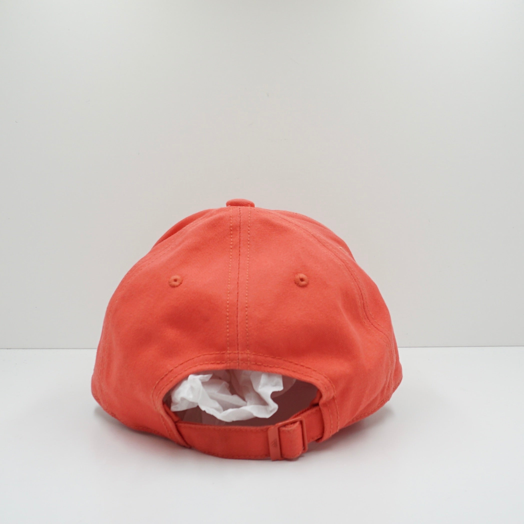 Adidas Orange Adjustable Cap