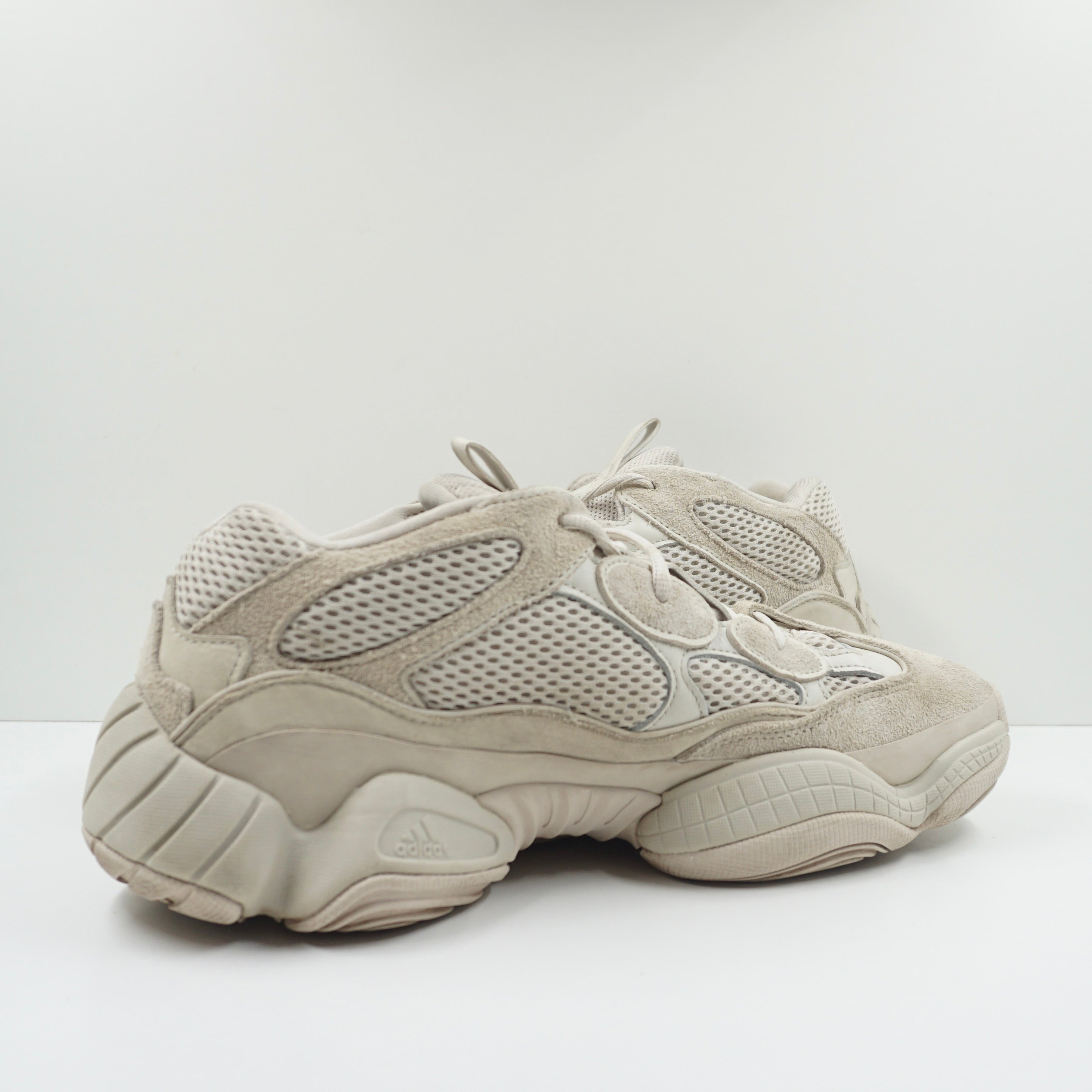 Adidas Yeezy 500 Blush