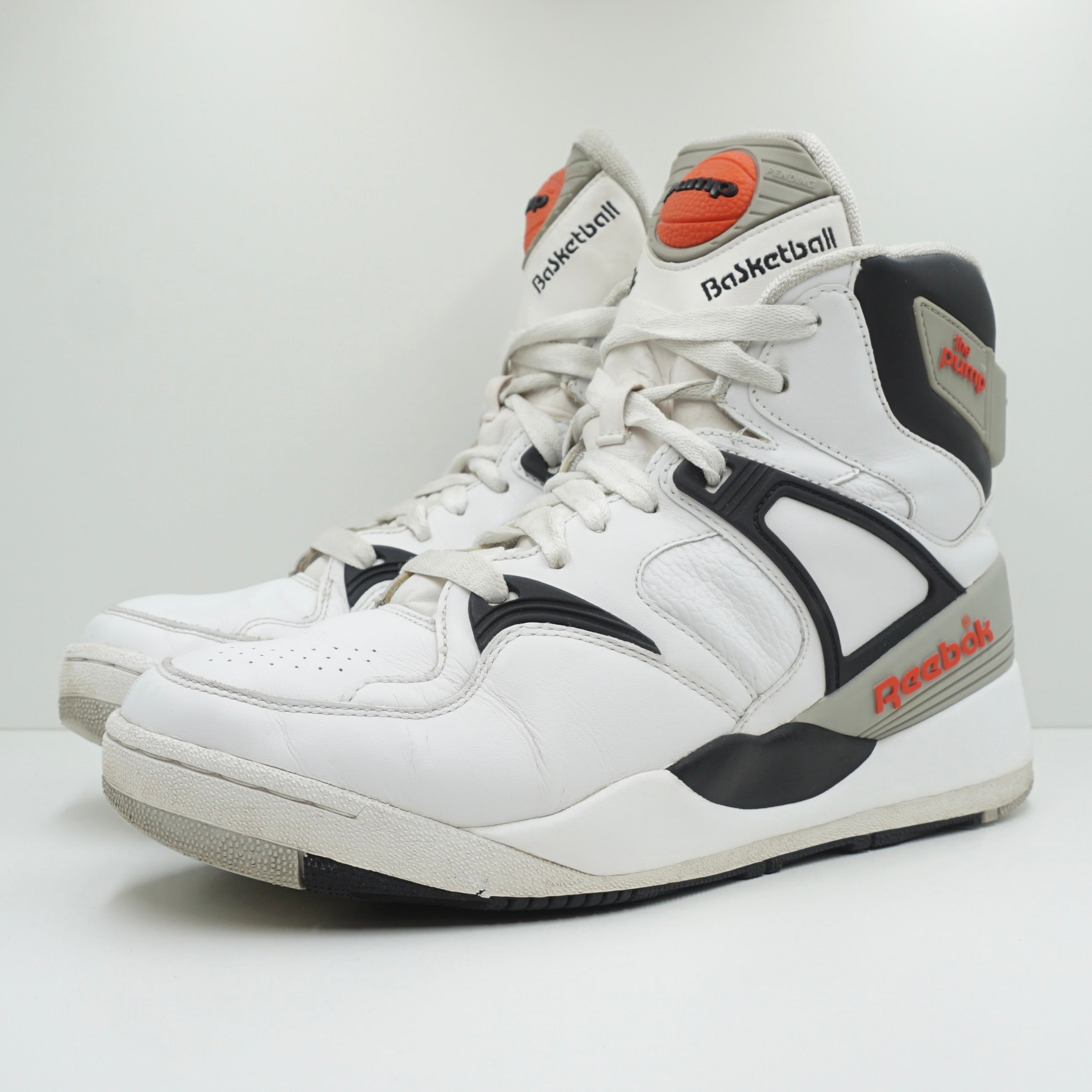 Reebok The Pump Omni Zone Buy Original Reebok Pumps Reebok Pumps