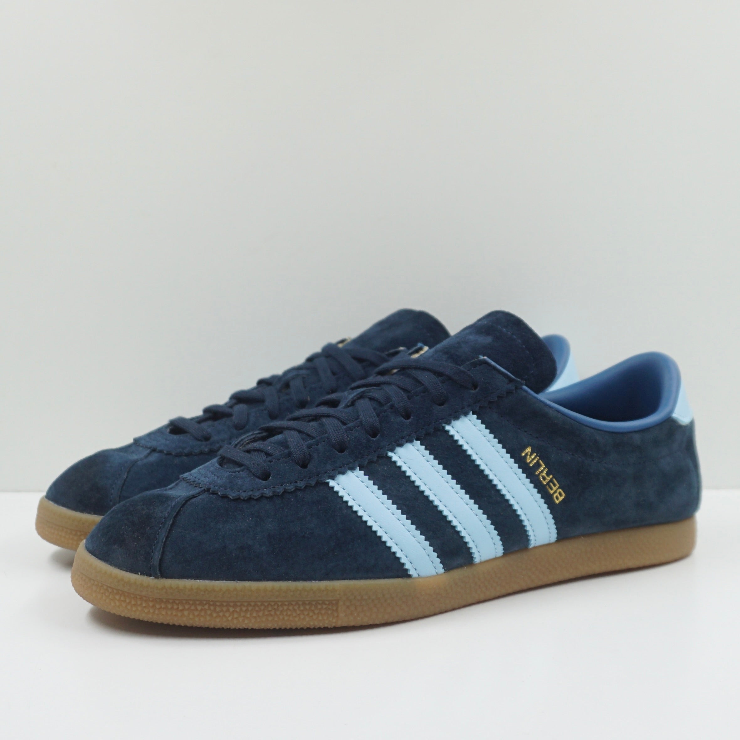 Adidas Berlin Dark Marine (2018)