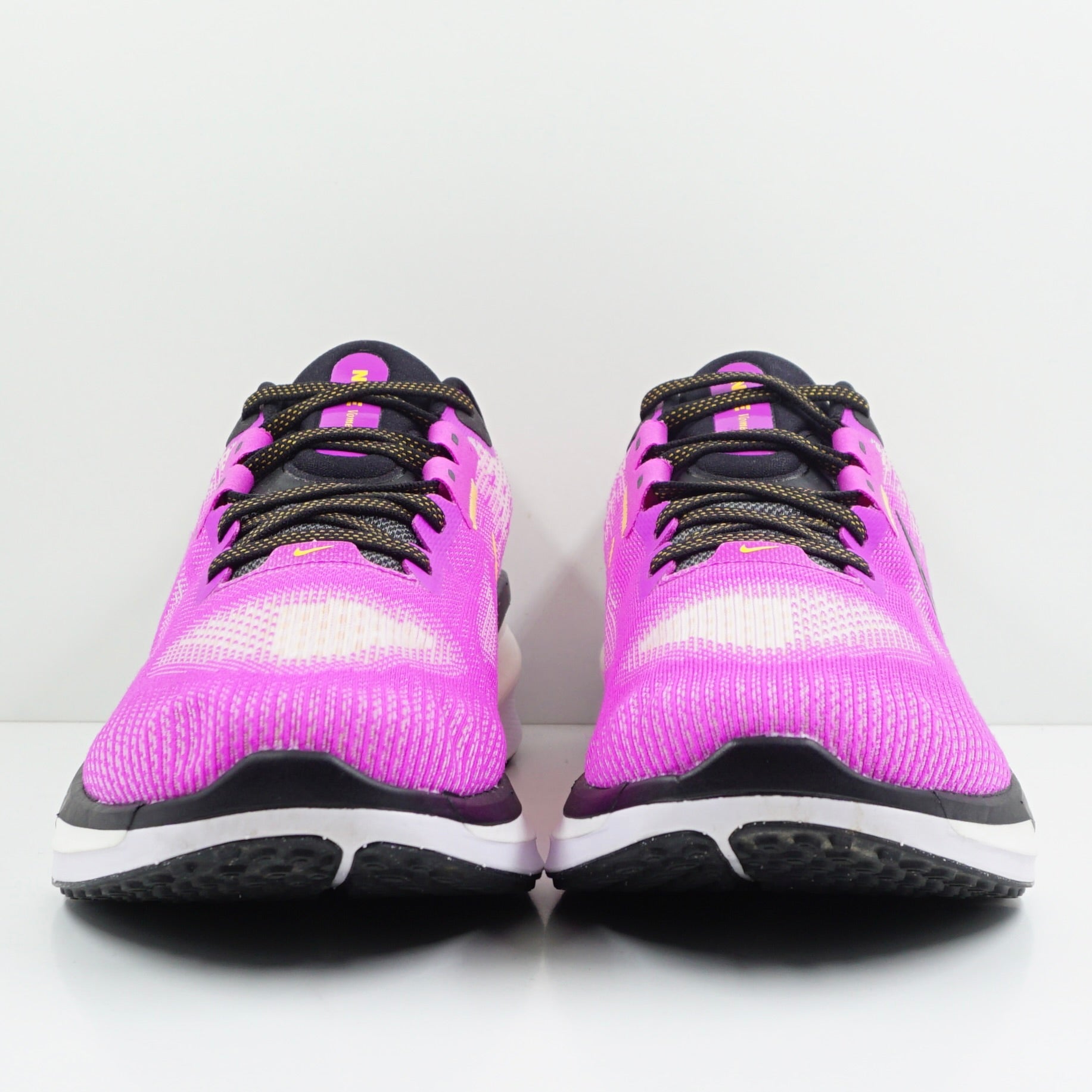 Nike Vomero 17 Hyper Violet Black (W)