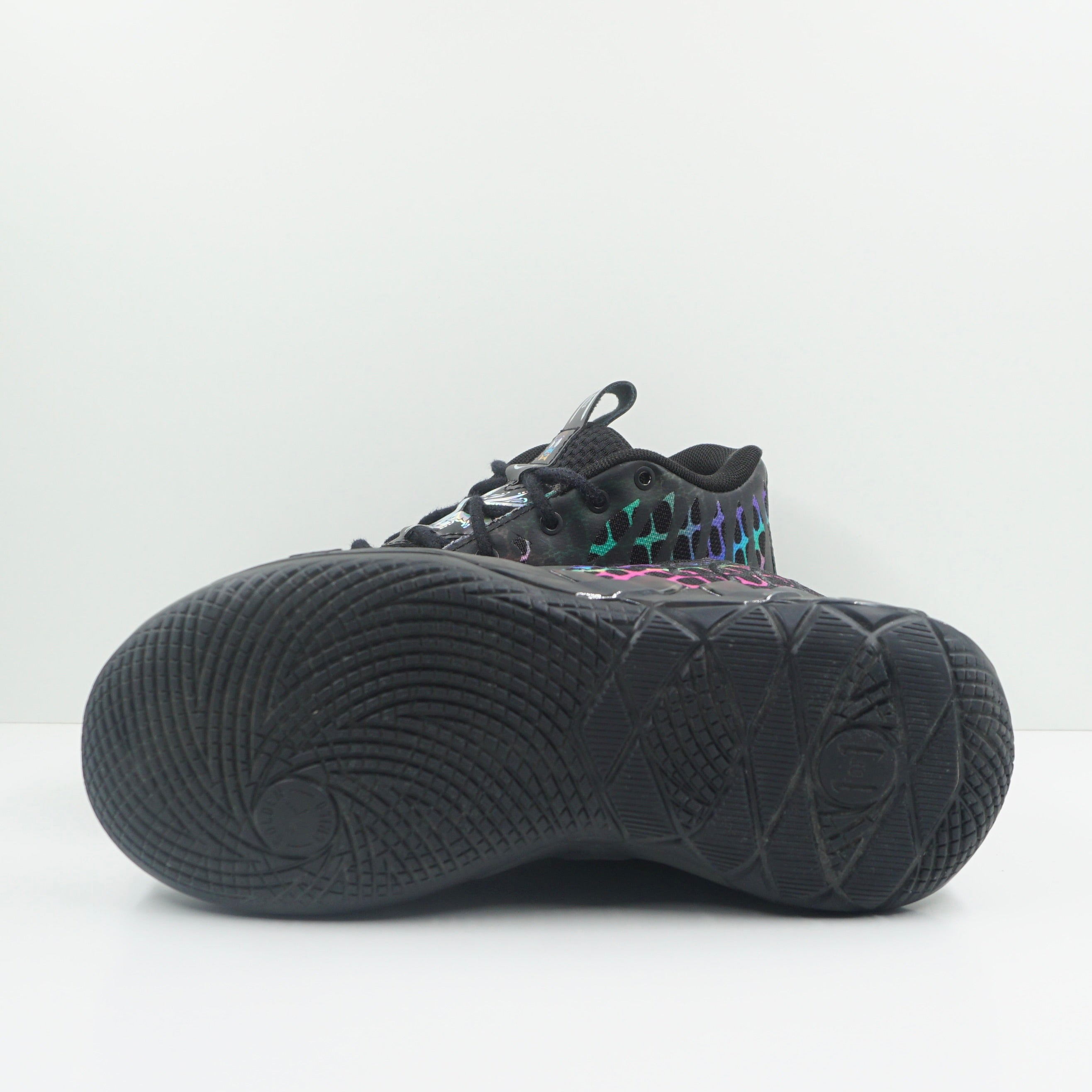 Puma LaMelo Ball MB.01 TMNT Baxter Stockman (GS)