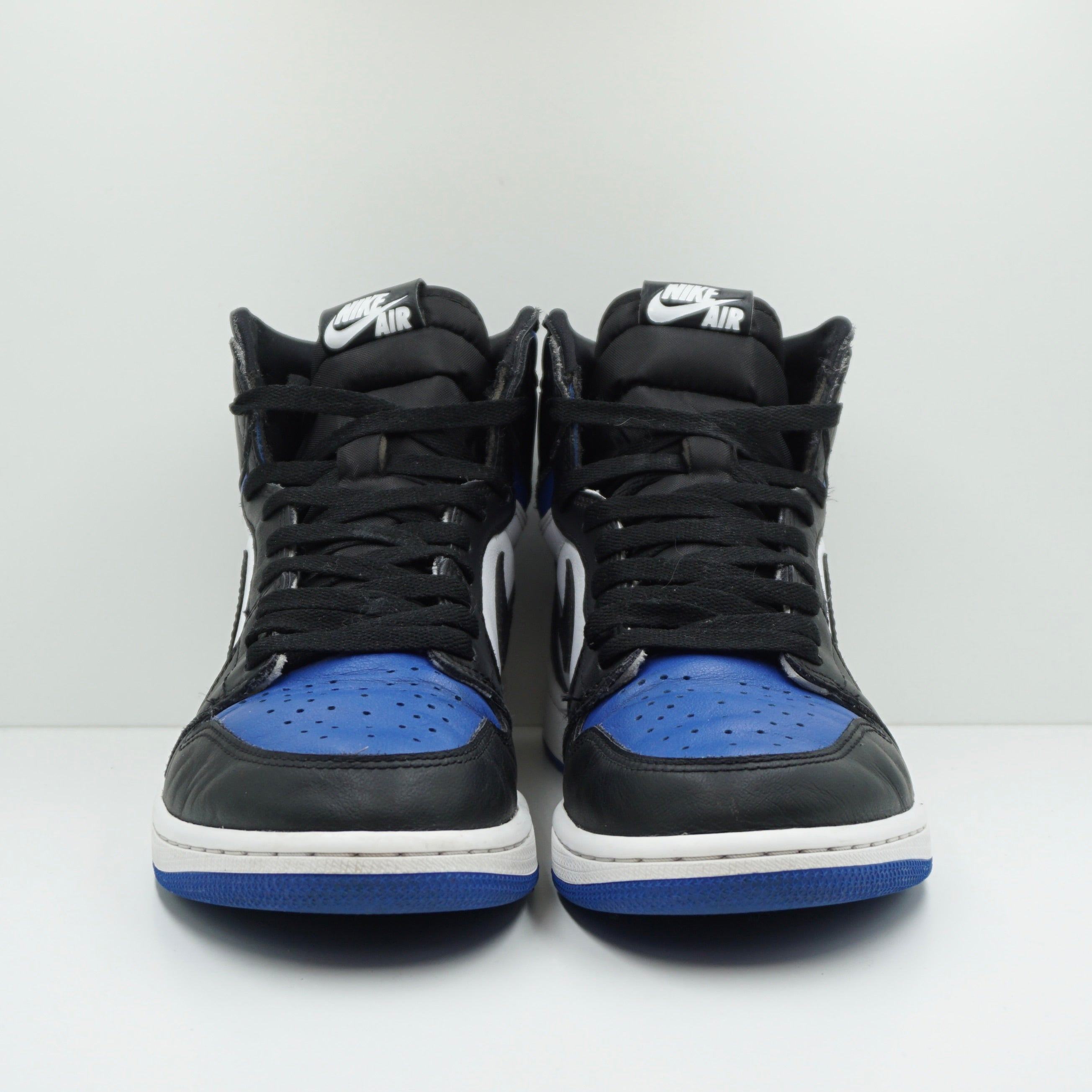 Jordan 1 Retro High Royal Toe