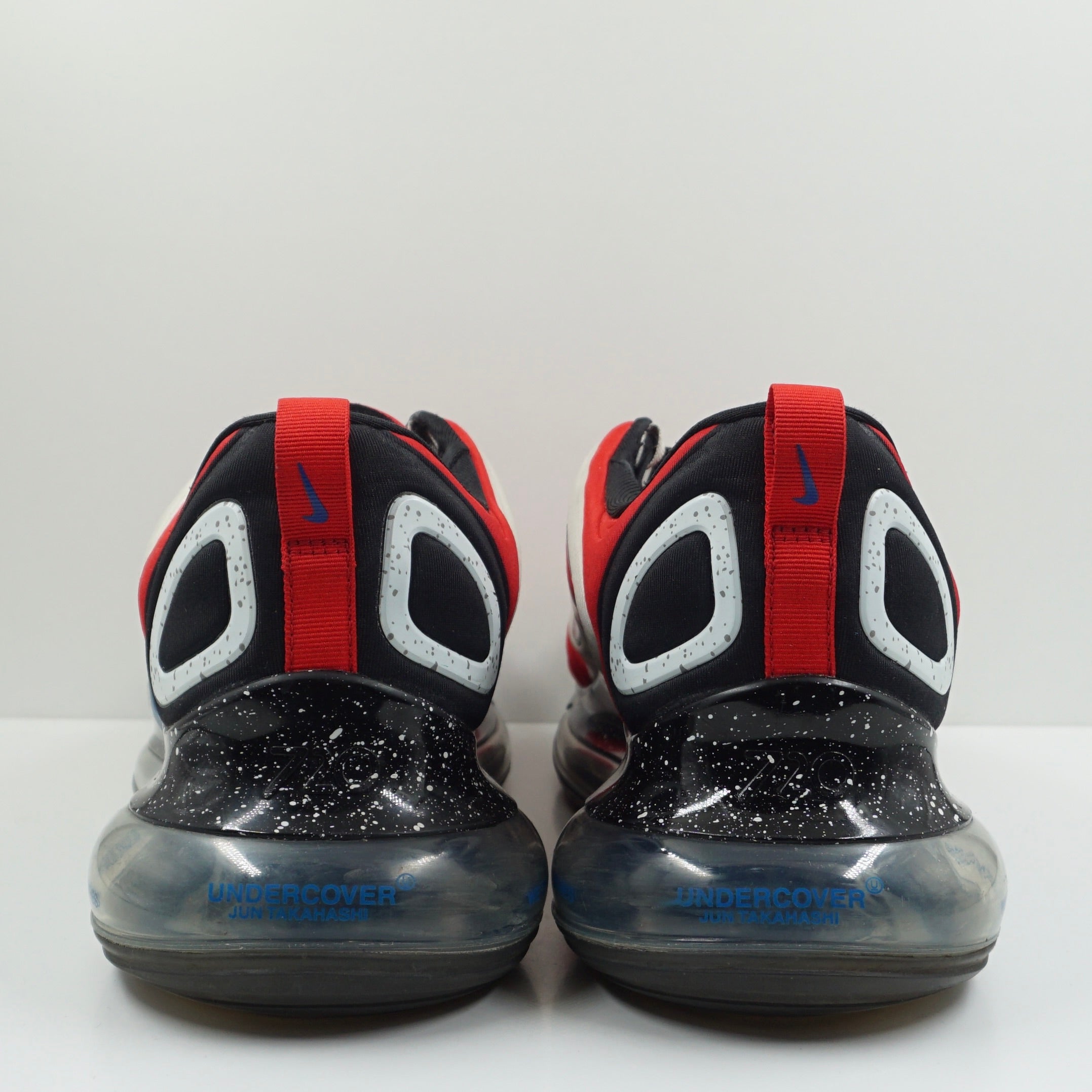 Nike Air Max 720 Undercover Red