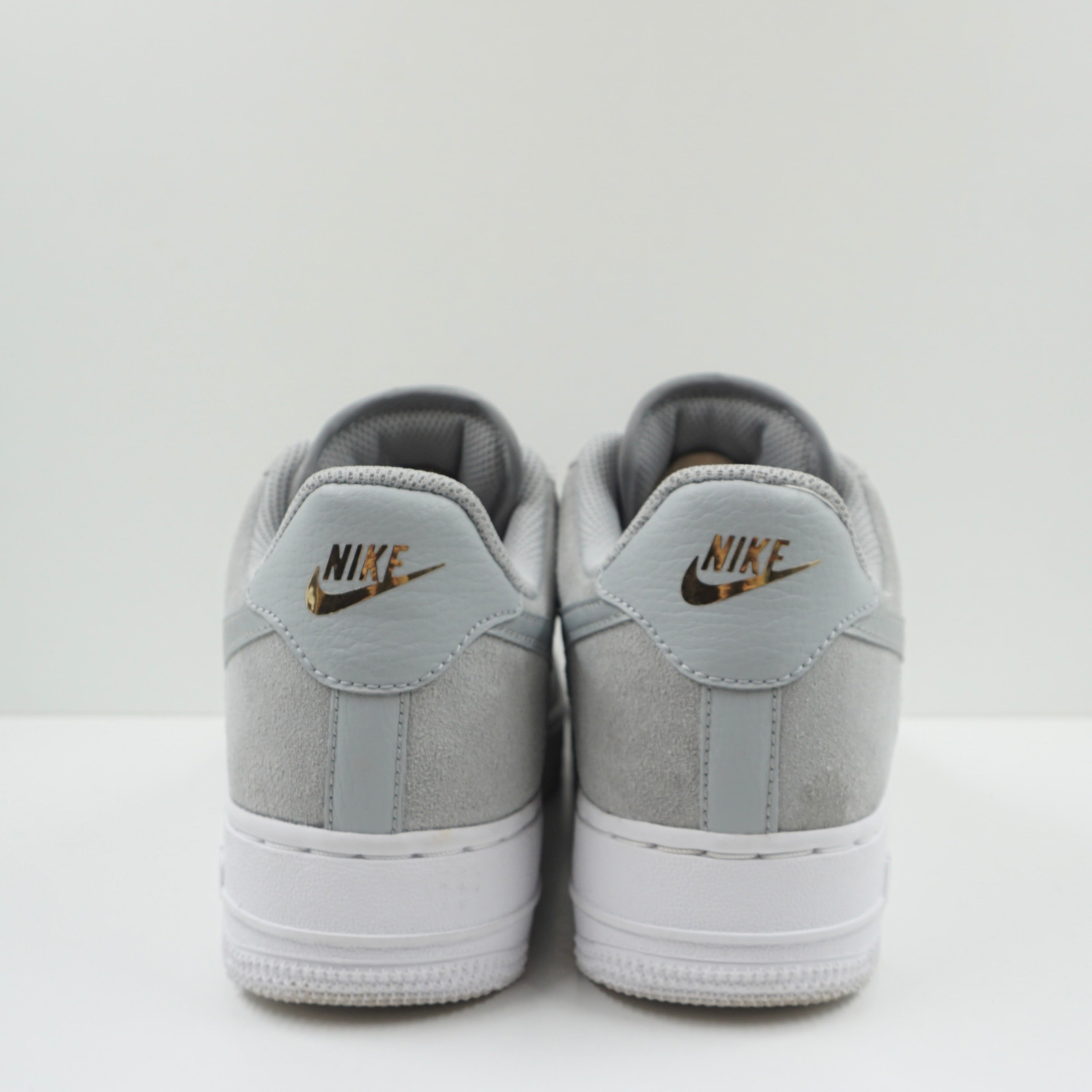 Nike Air Force 1 '07 Light Smoke Grey (W)