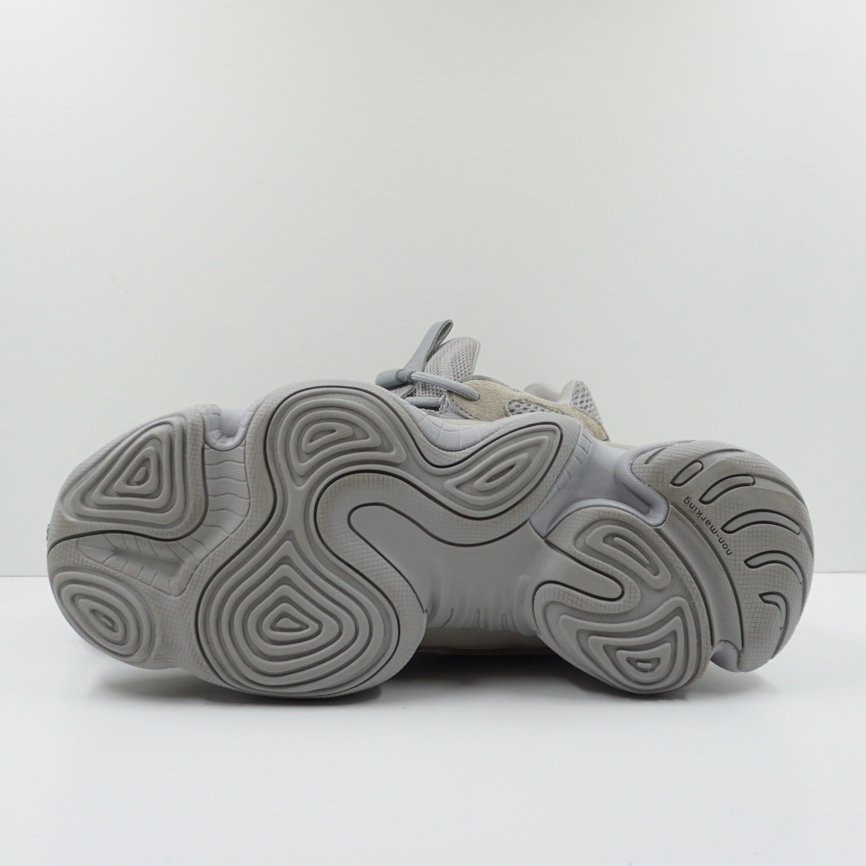 yeezy 500 sole