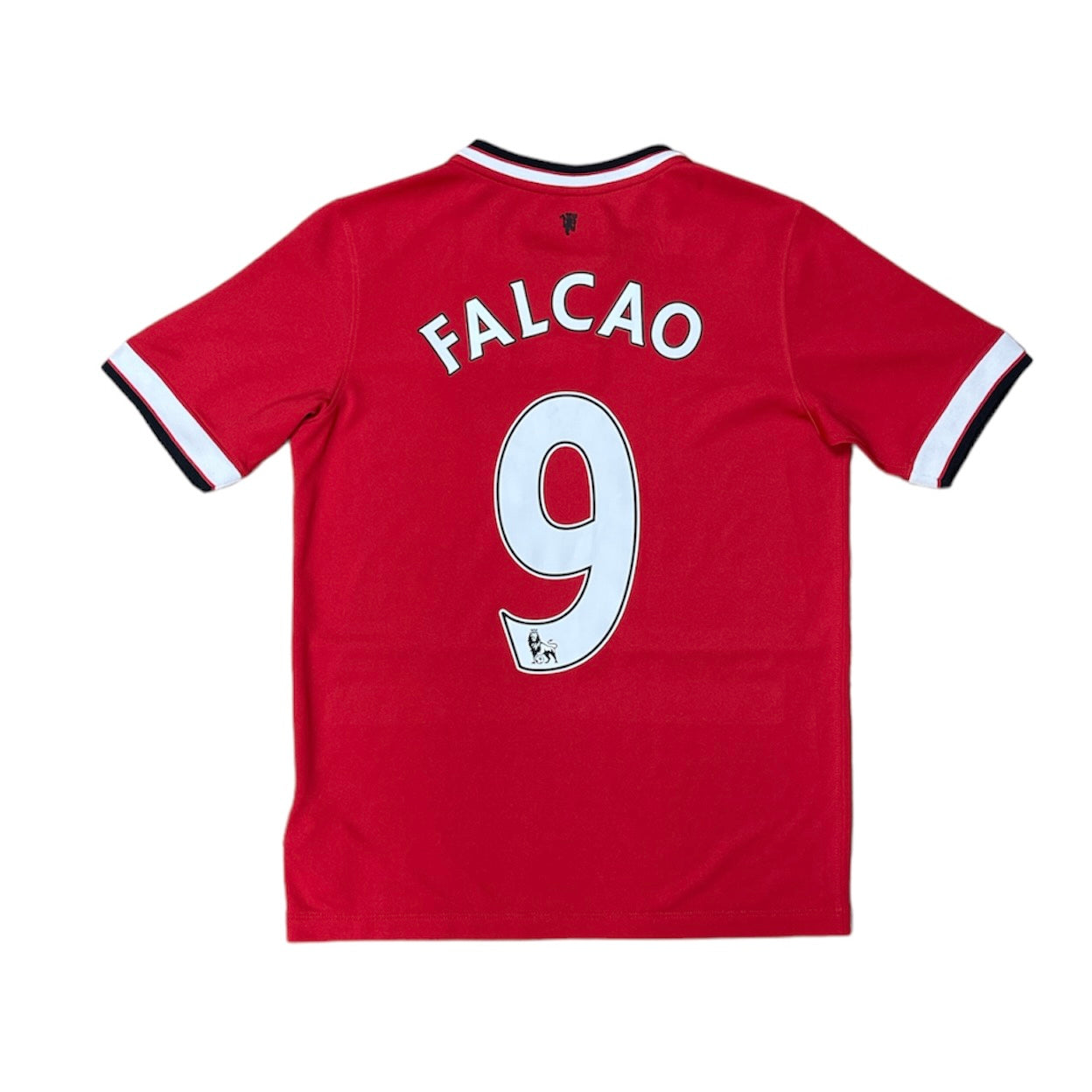 Nike Manchester United Falcao 2014/2015 Home Football Jersey (Youth)