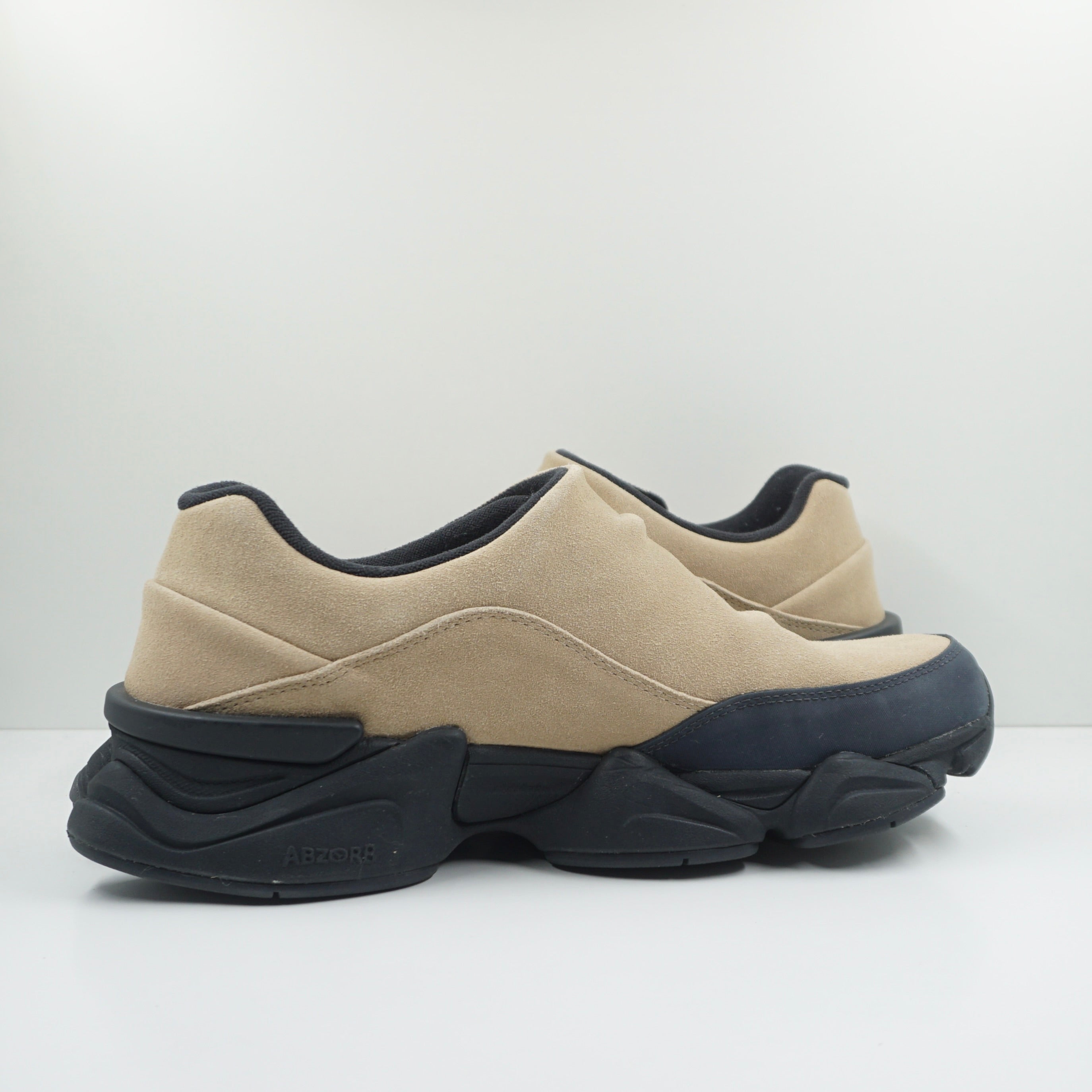 New Balance 8040 Tan Black