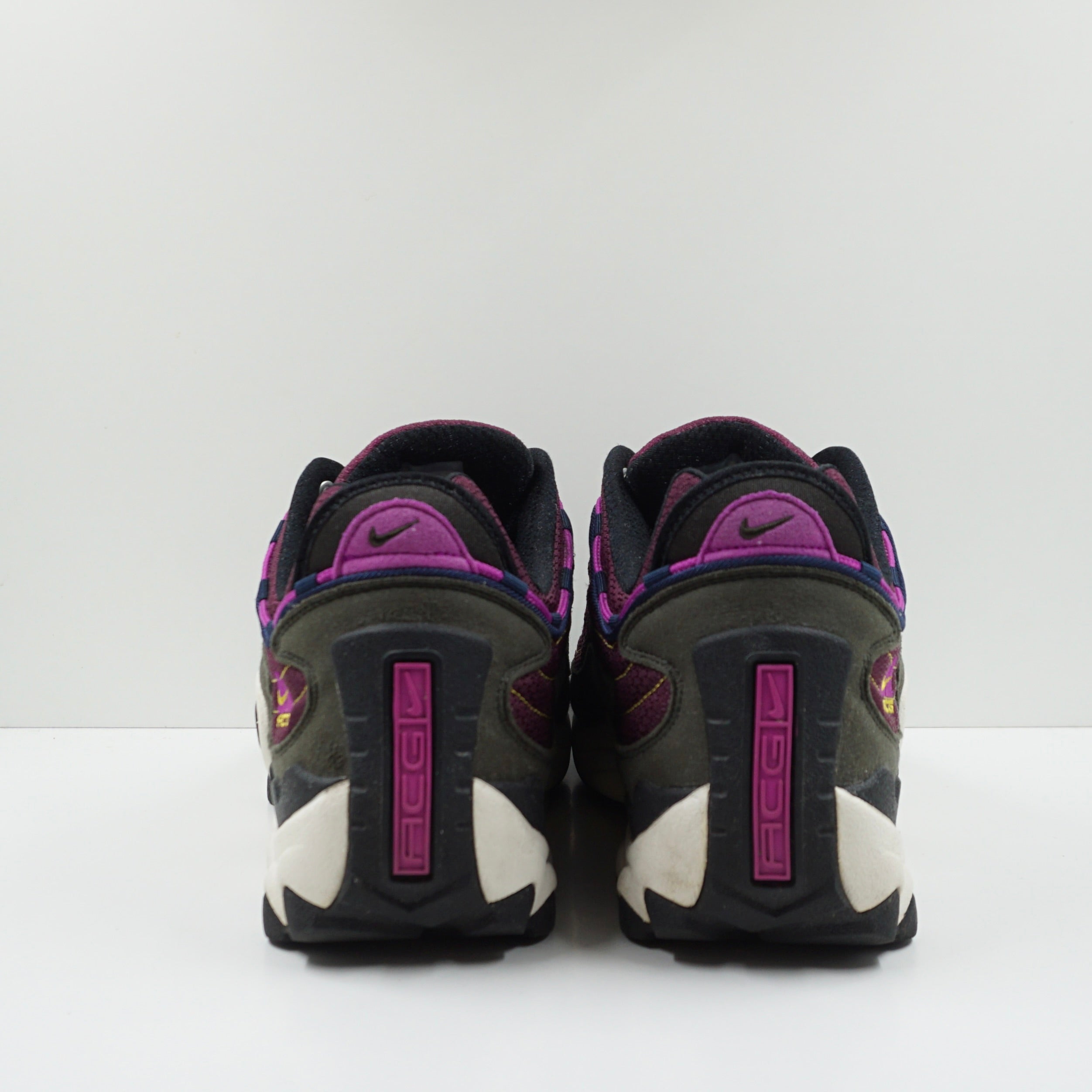 Nike ACG Air Skarn Sequoia Bordeaux