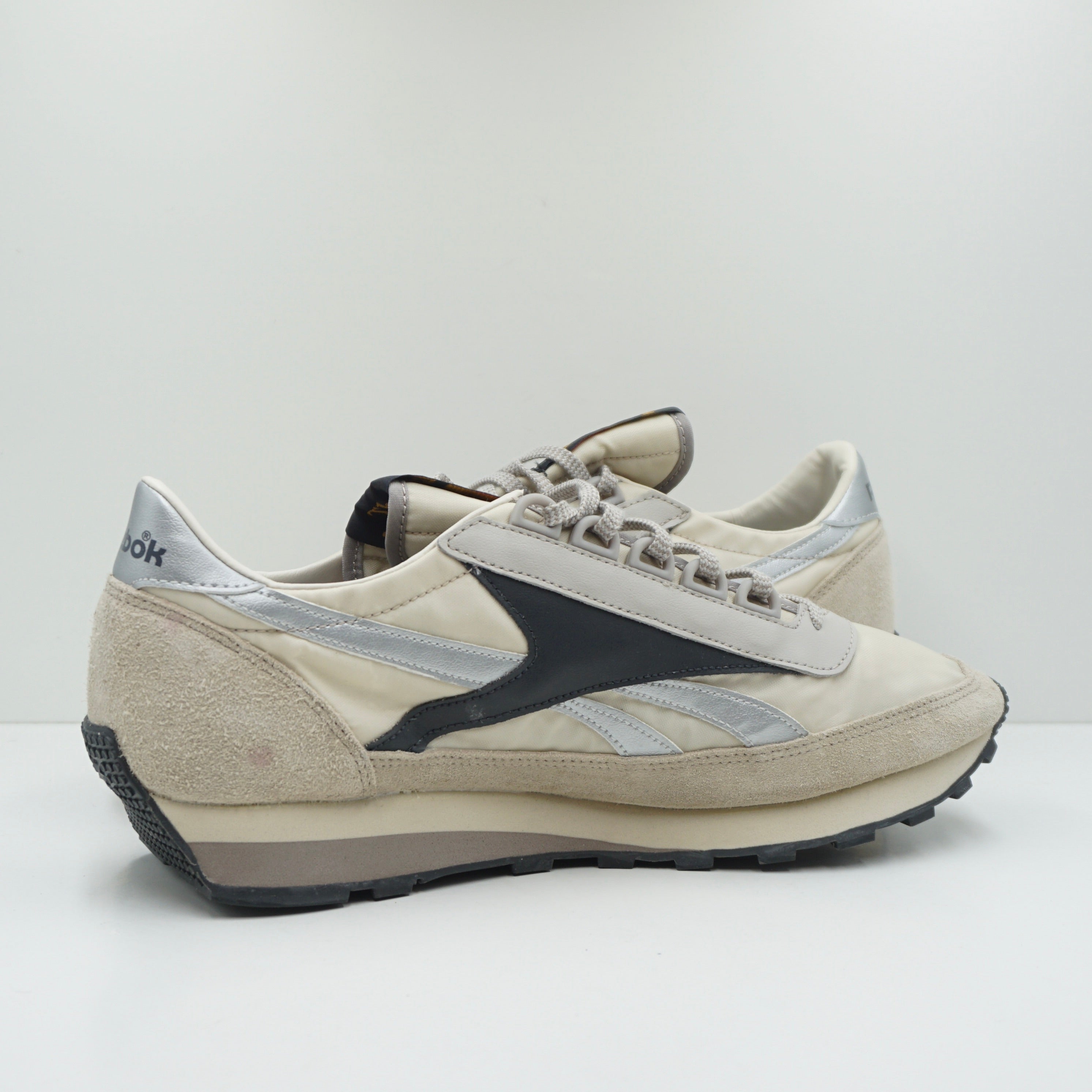 Reebok Aztec OG Alabaster & Parchment