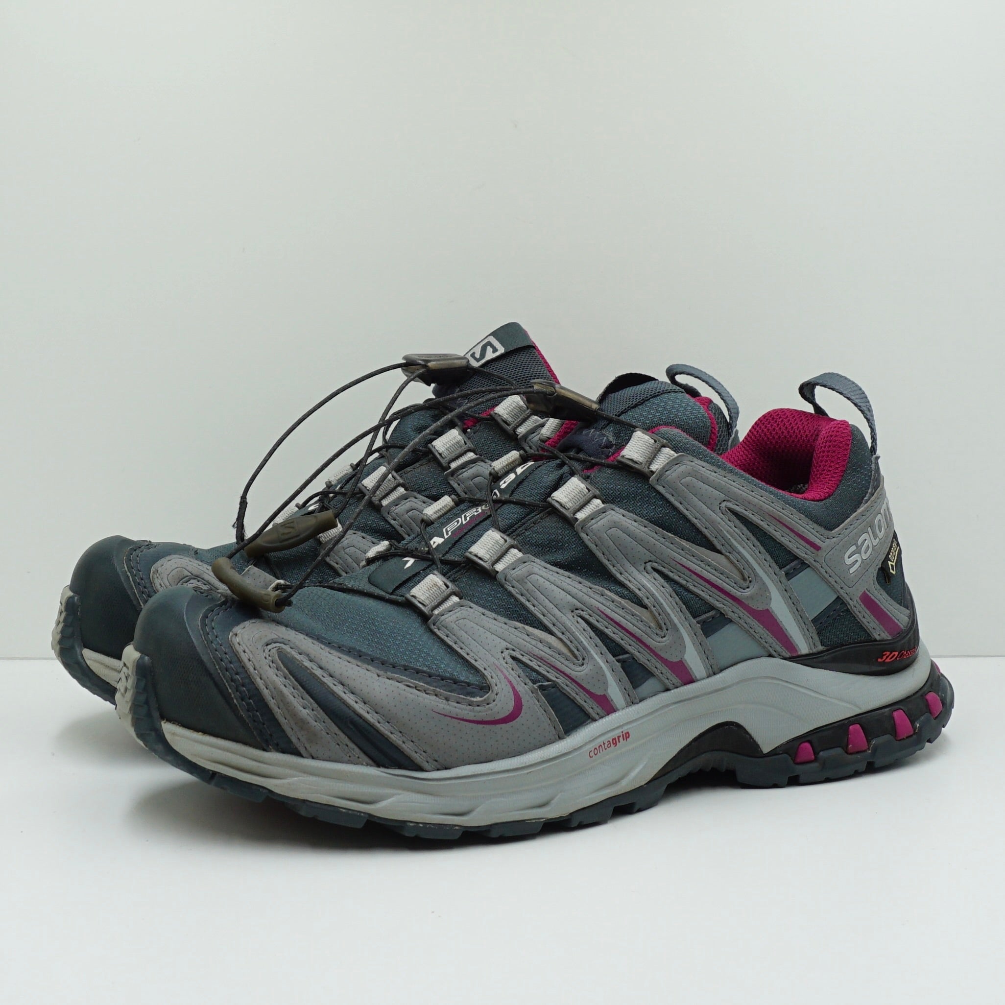 Salomon XA Pro 3D Gore-Tex