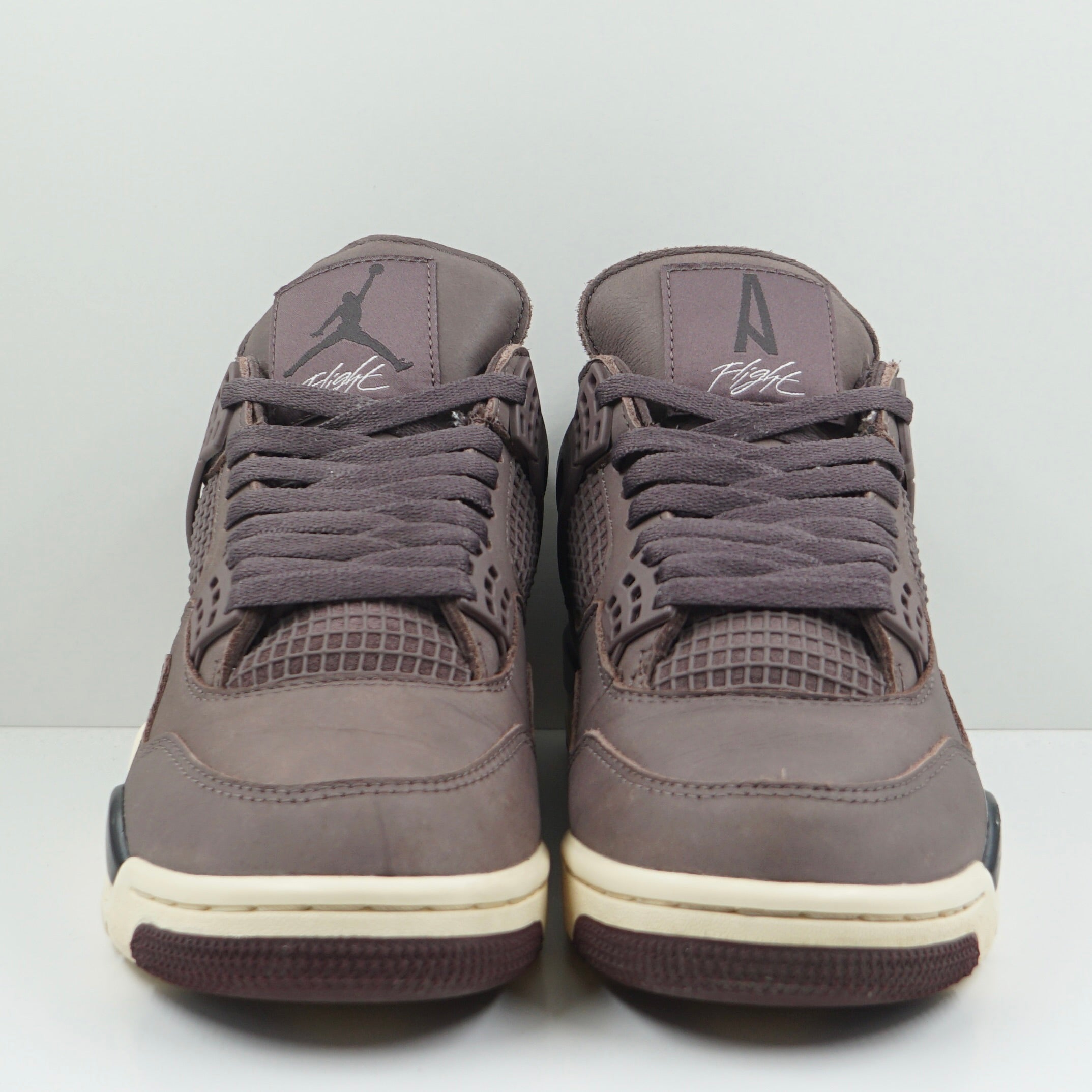 Jordan 4 Retro SP A Ma Maniére Violet Ore