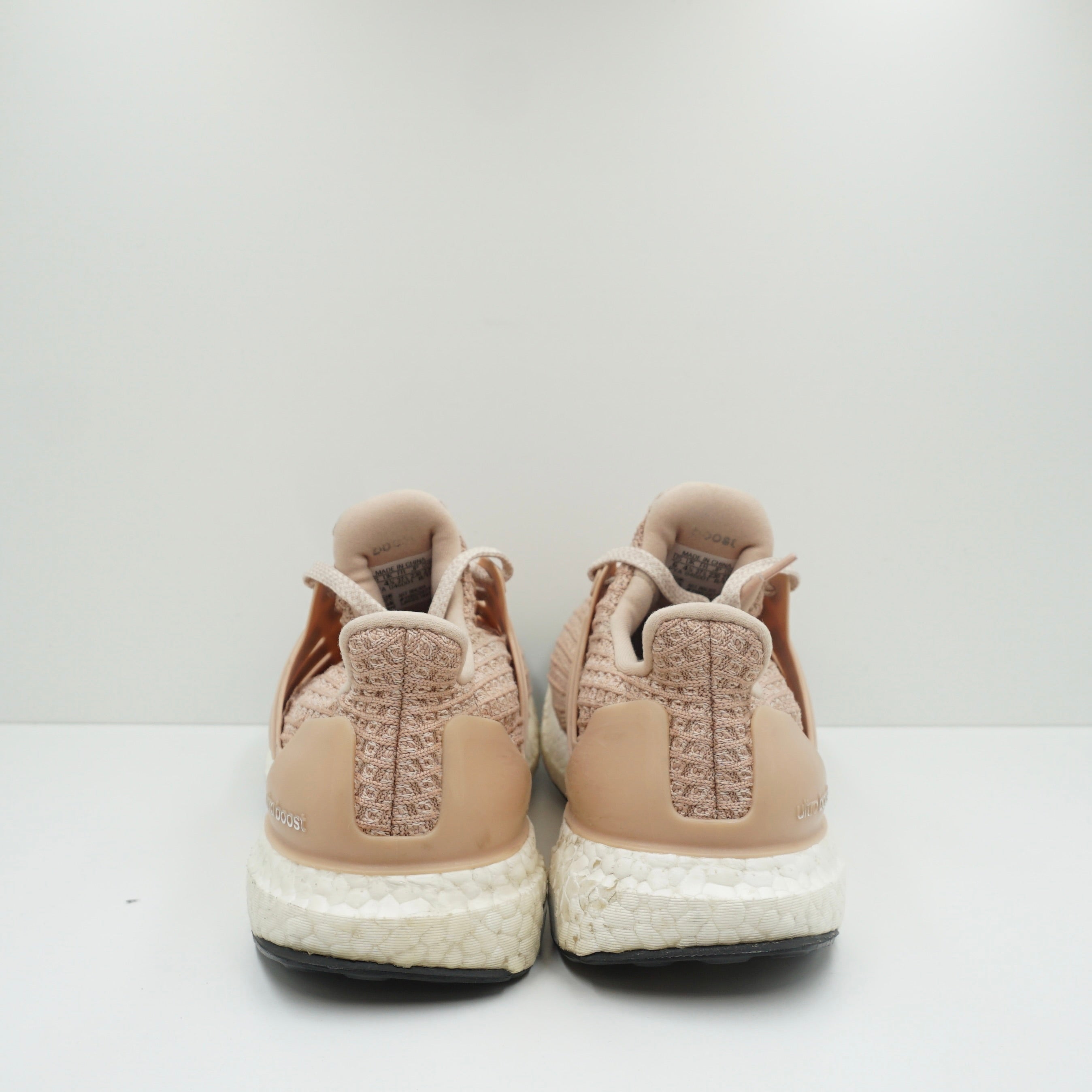 Adidas Ultra Boost 4.0 Ash Pearl (W)