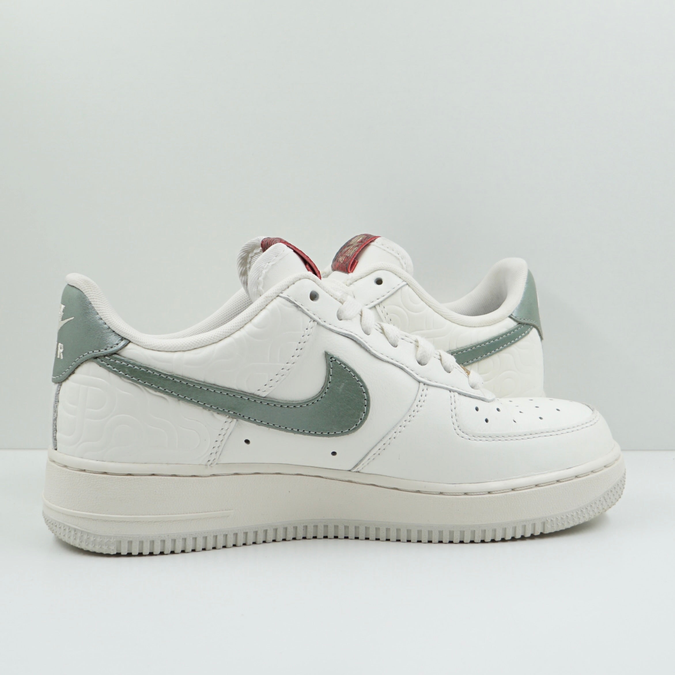 Nike Air Force 1 Low Year of the Snake