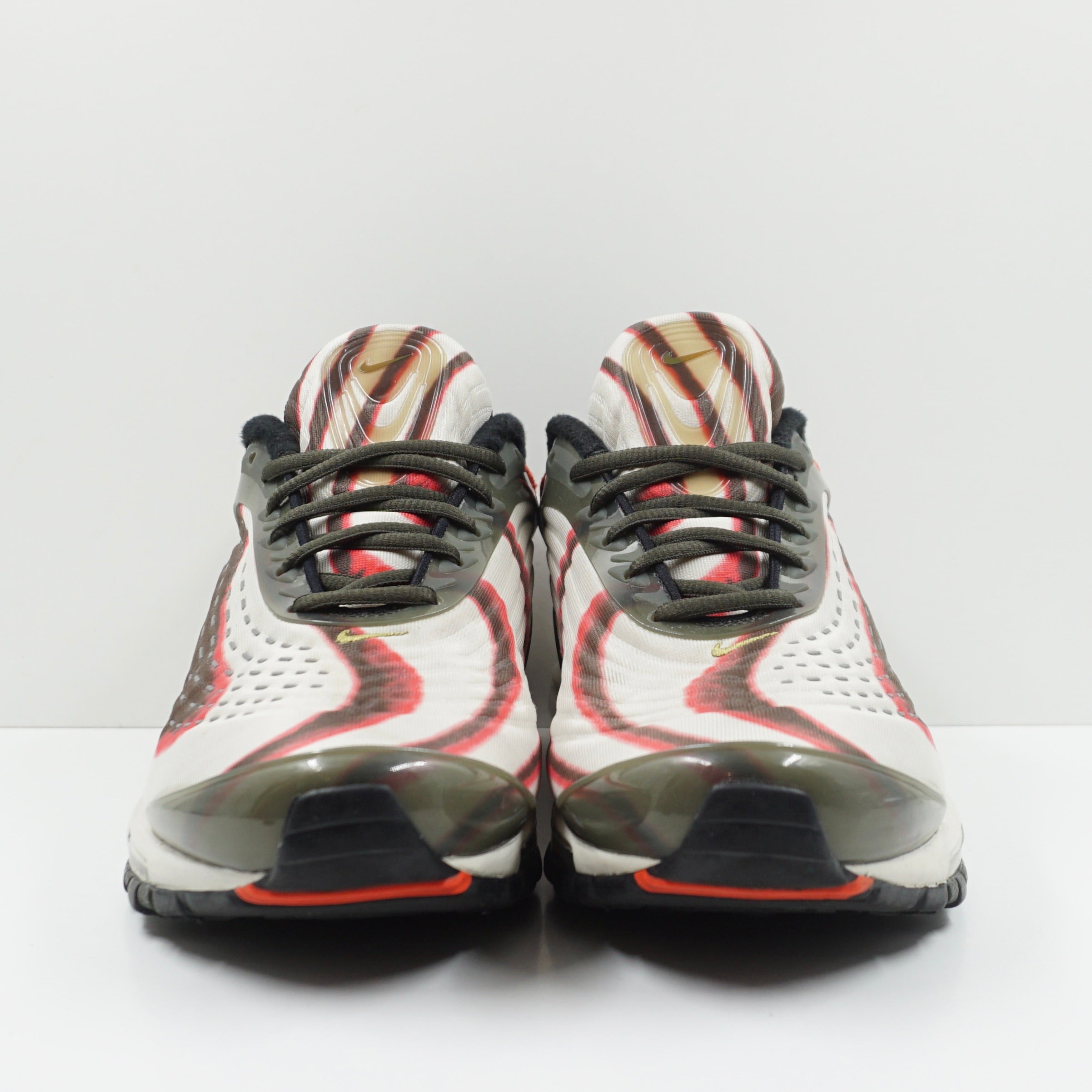 Nike Air Max Deluxe Sequoia