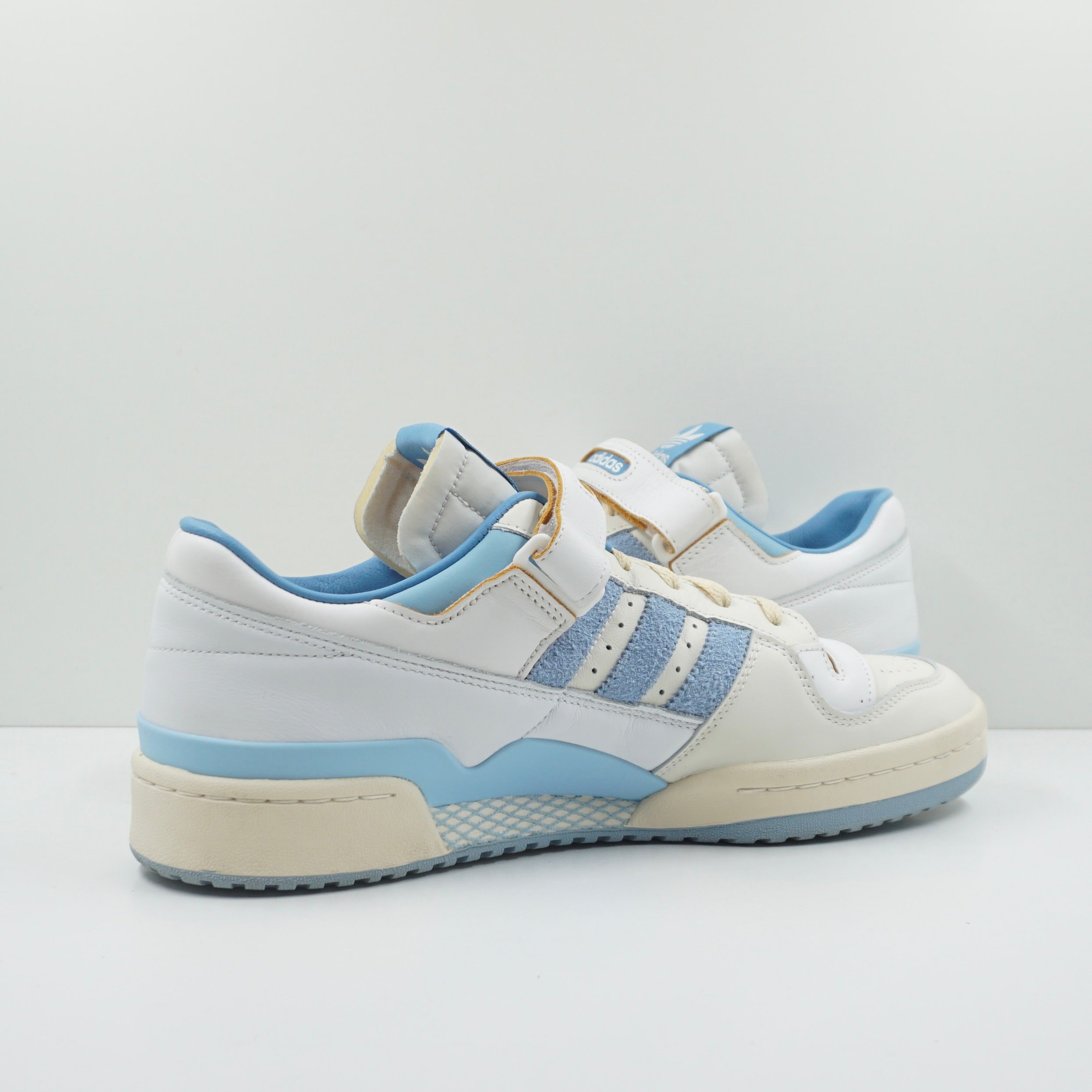 Adidas Forum 84 Low UNC