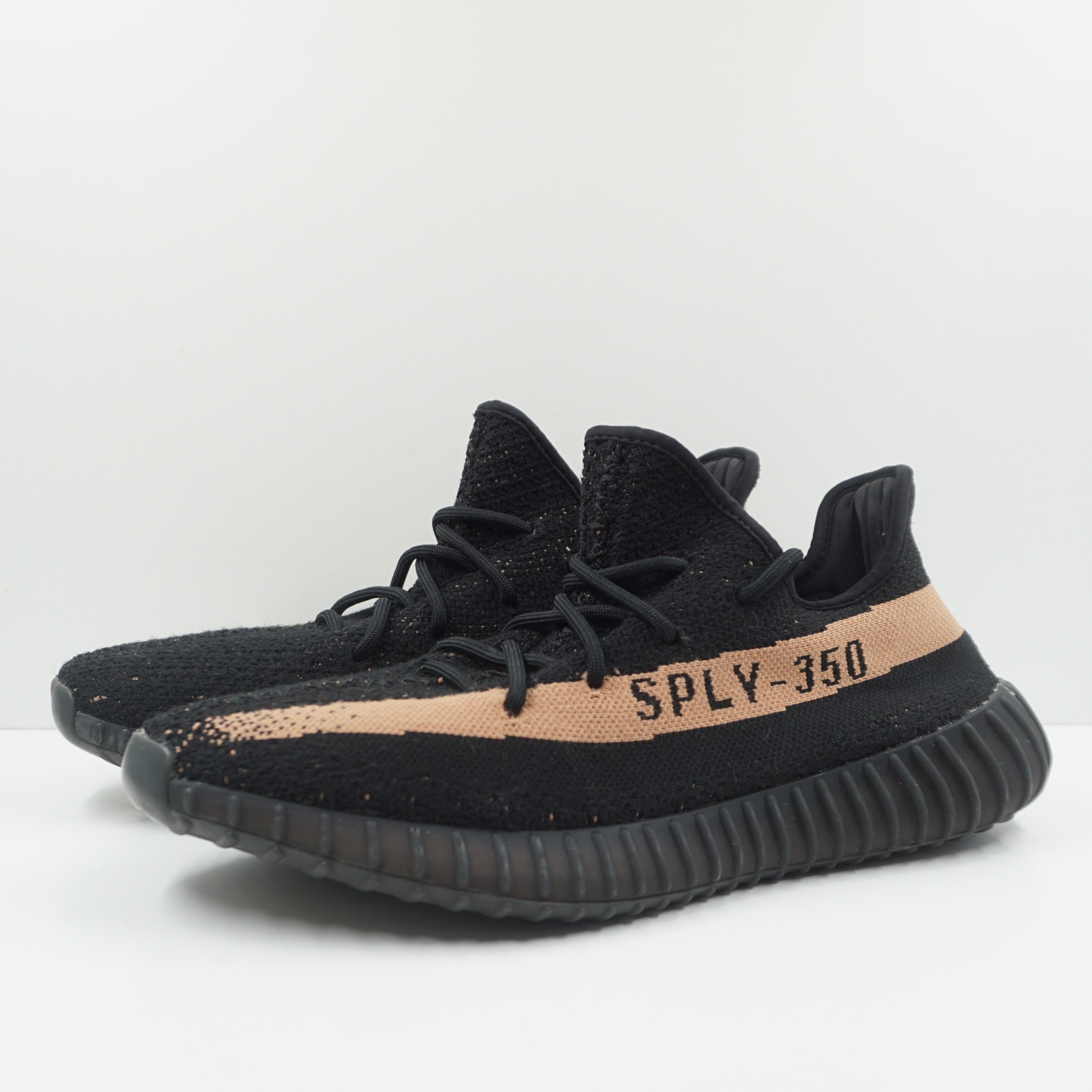 Adidas Yeezy Boost 350 V2 Core Black Copper