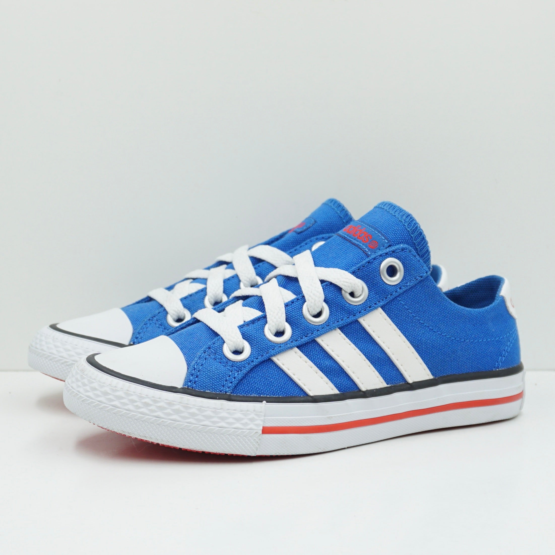 Adidas Vlneo 3 Stripes Toddler