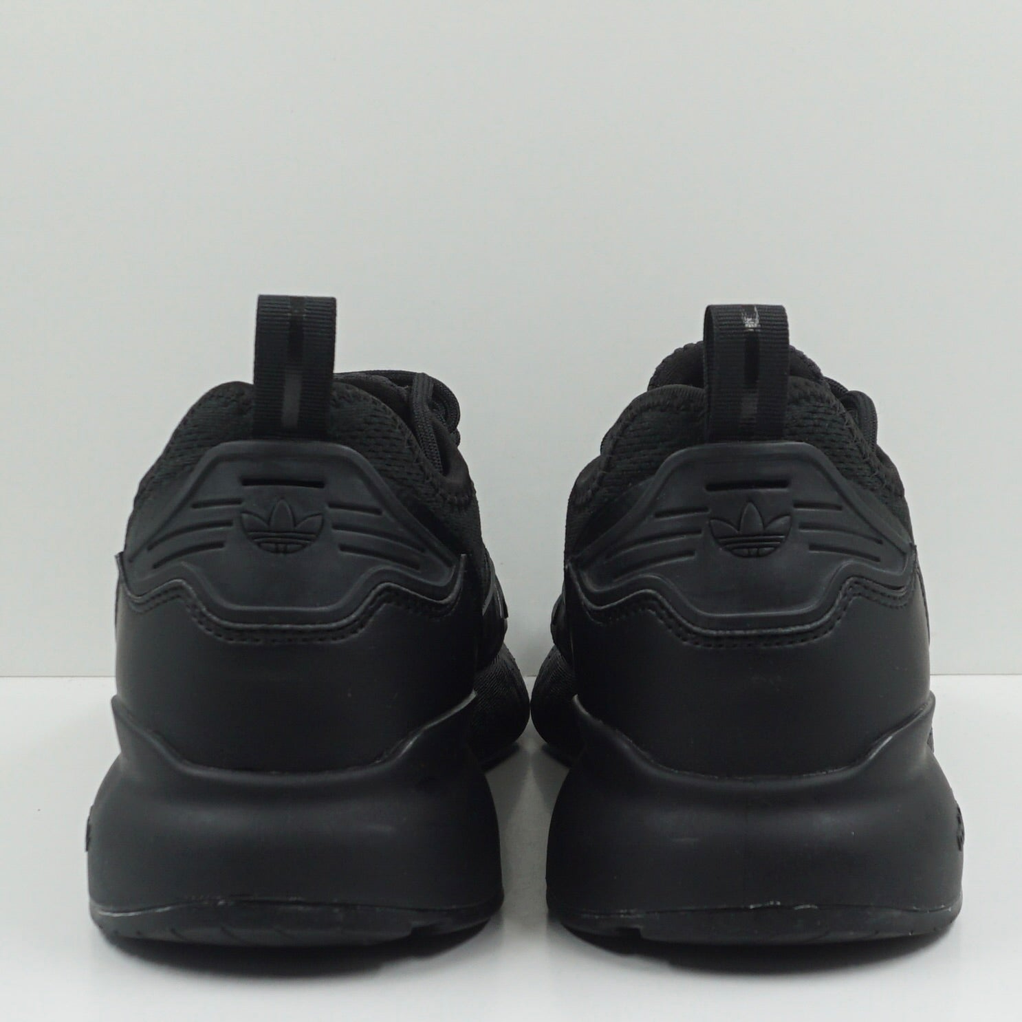 Adidas 2K Boost Triple Black