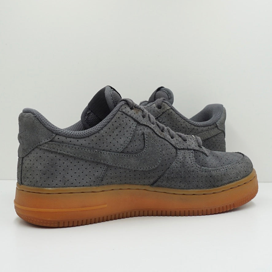 Nike Air Force 1 '07 Dark Grey (W)