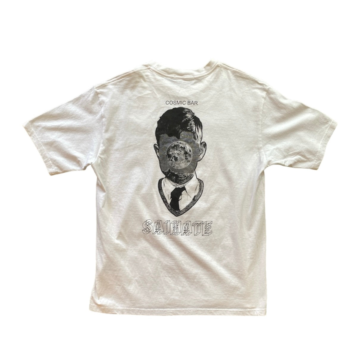 Undercover Cosmic Bar Tshirt