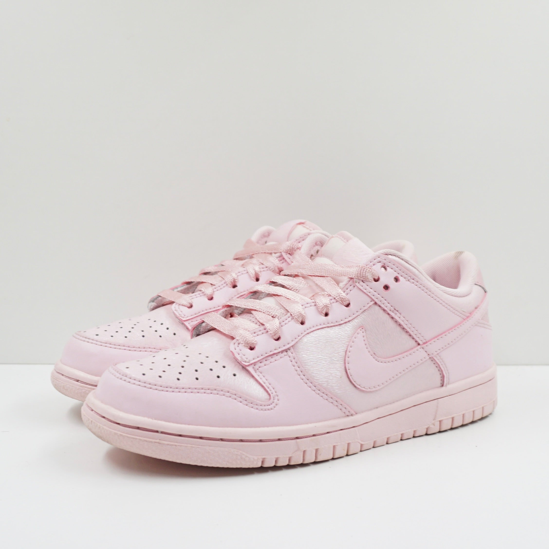 Nike Dunk Low Pink (GS)