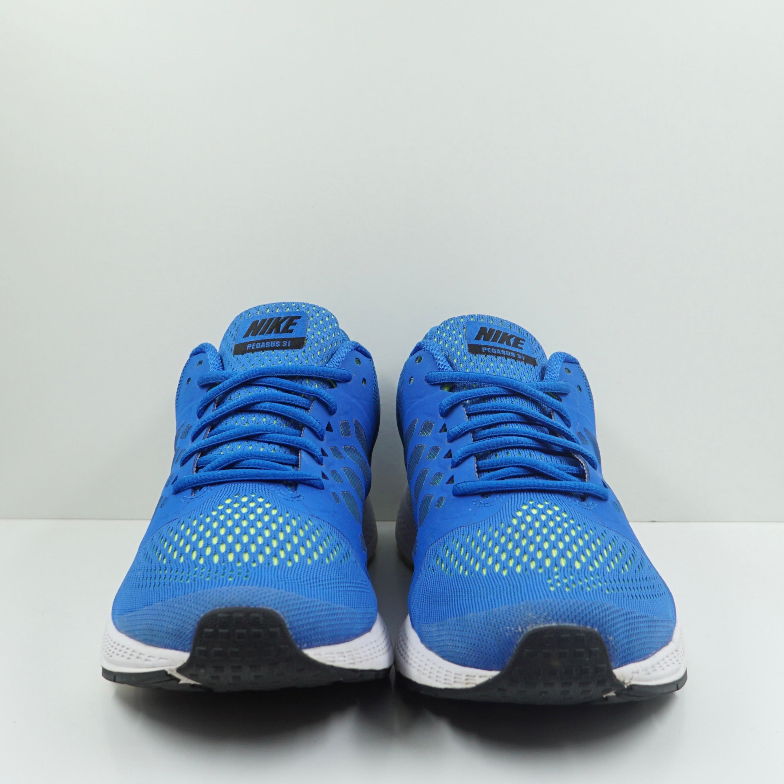 Nike Air Zoom Pegasus 31 Hyper Cobalt