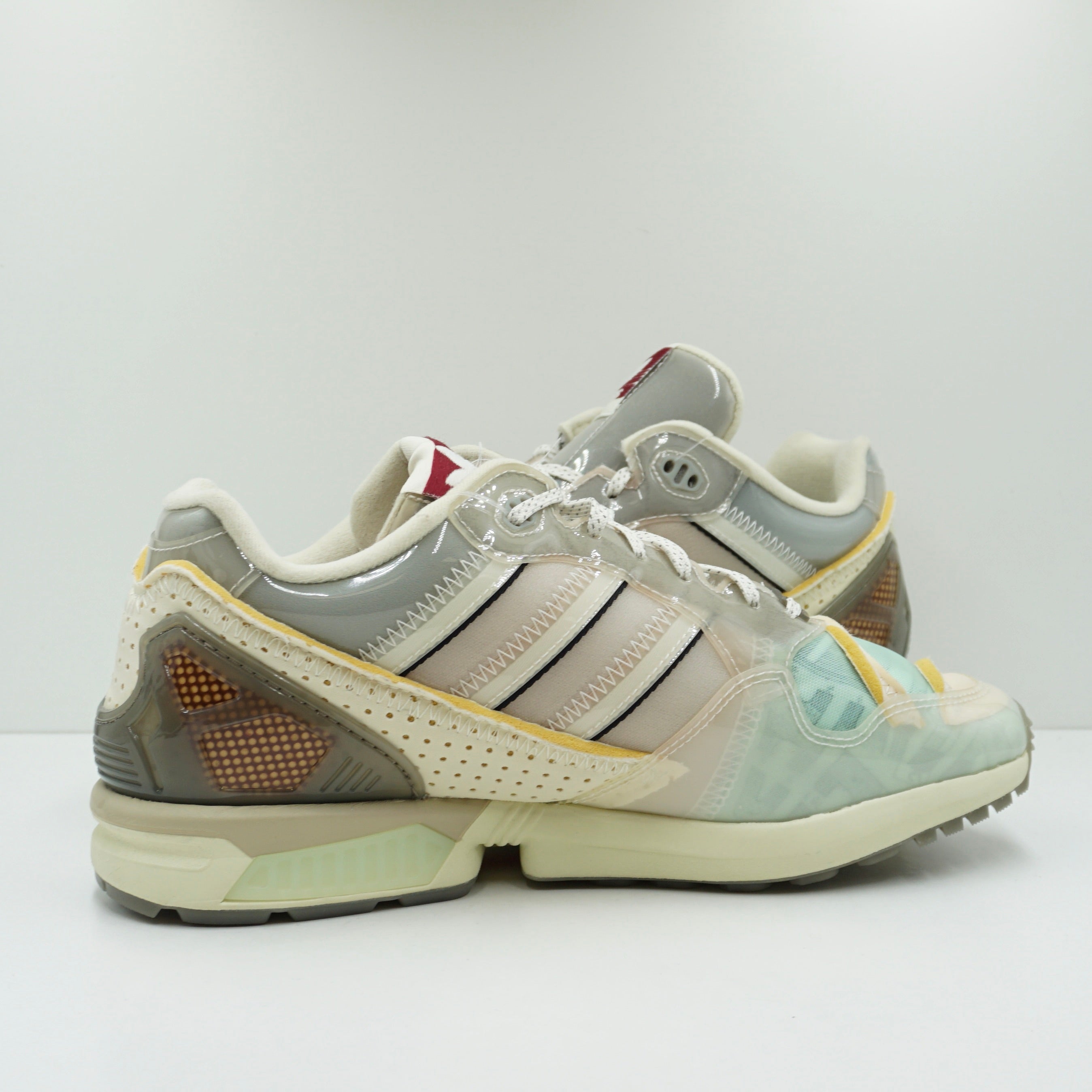 Adidas ZX 6000 X-Ray Inside Out