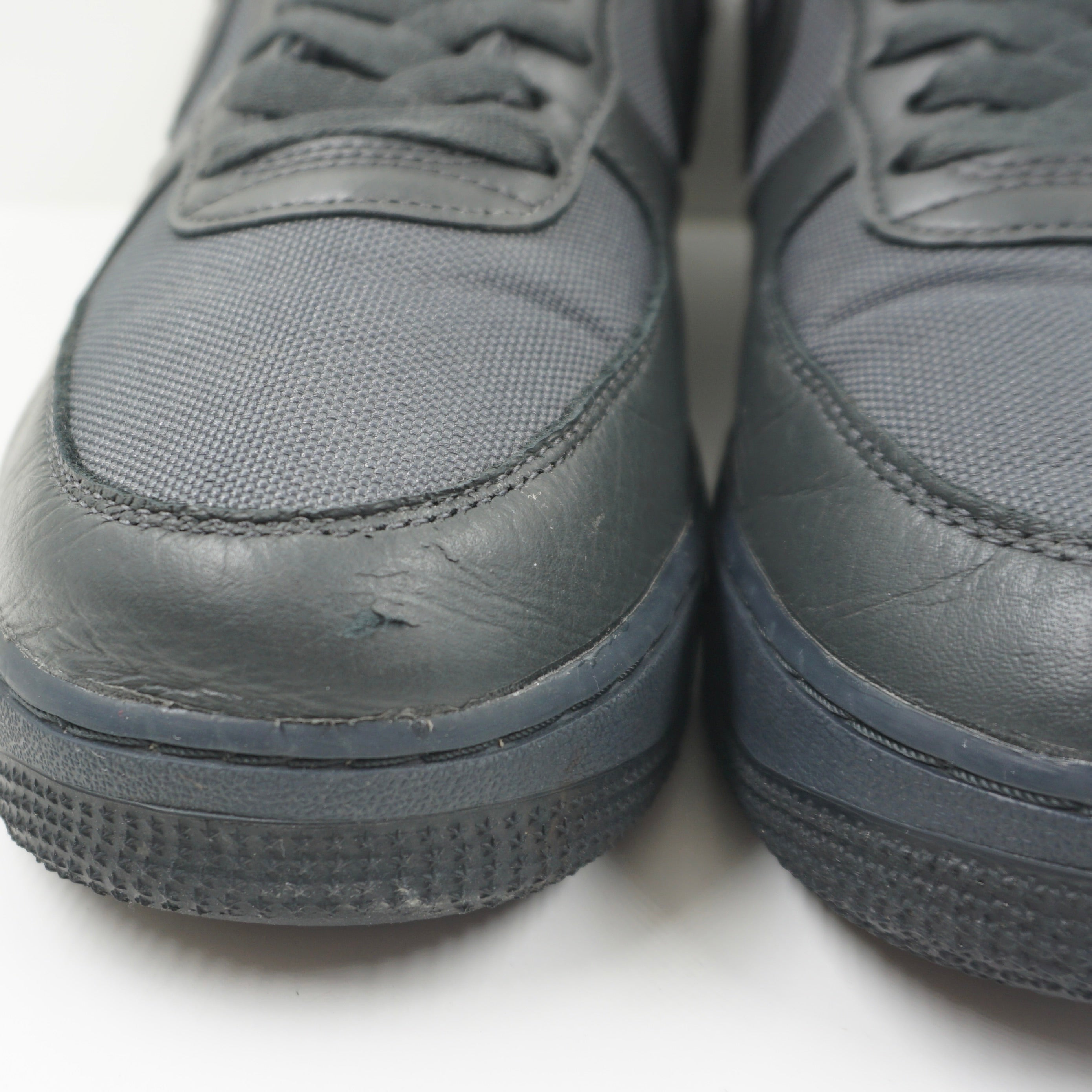 Nike Air Force 1 Low Gore-Tex Black