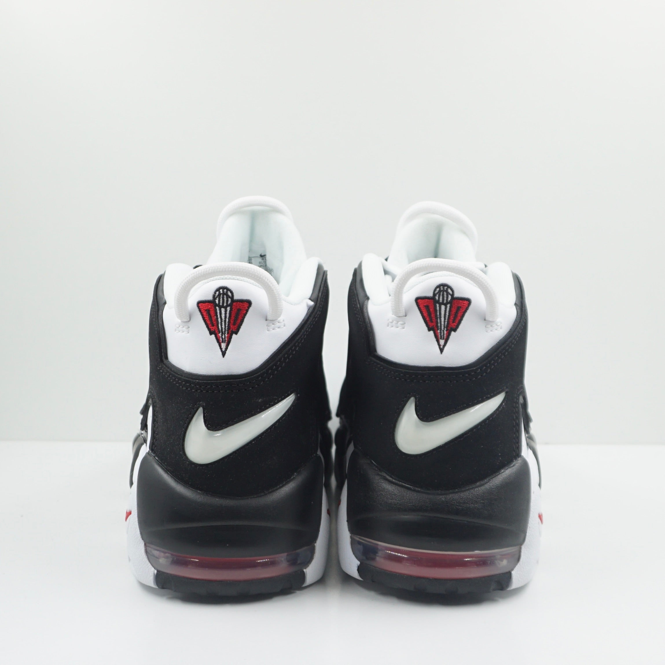 Nike Uptempo Tenis Nike Shoelaces Nike Air More Uptempo 96 'Italy