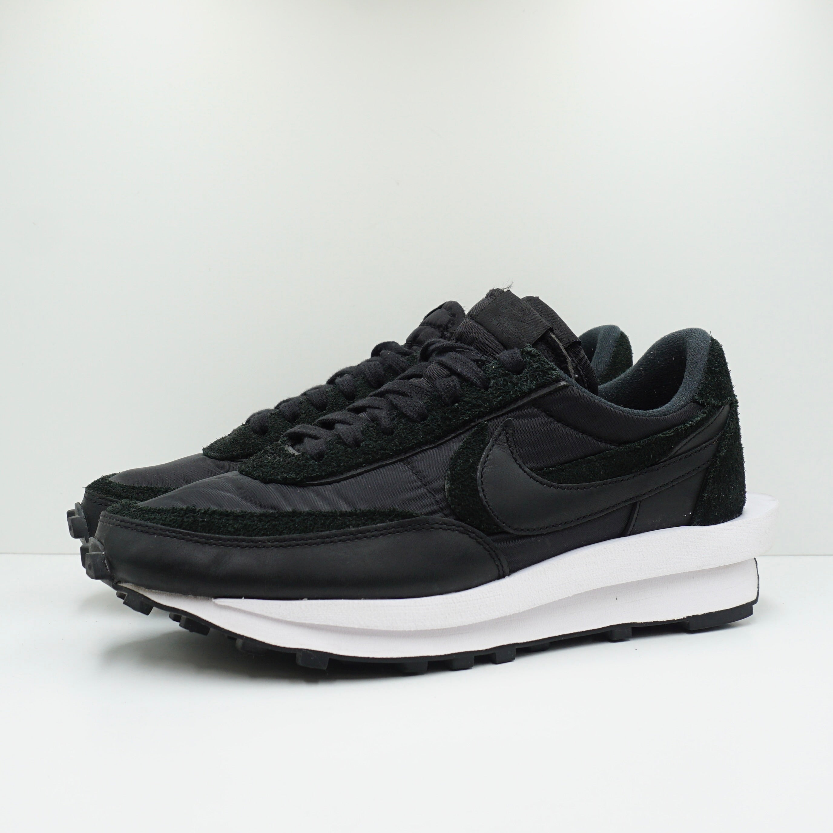 nike ld waffle sacai nylon