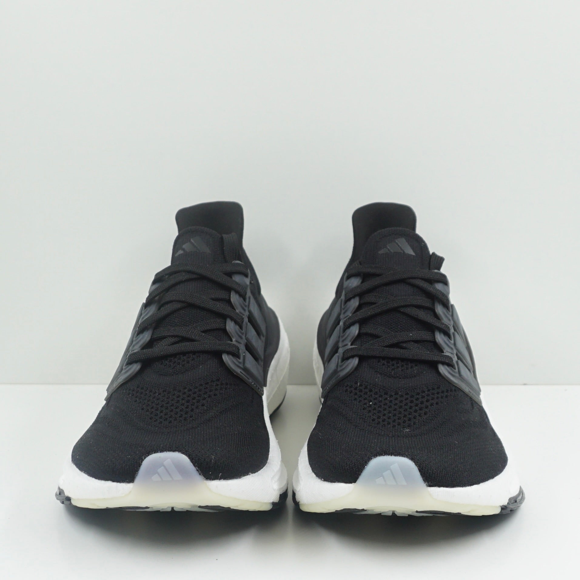 Adidas Ultra Boost Light Core Black White