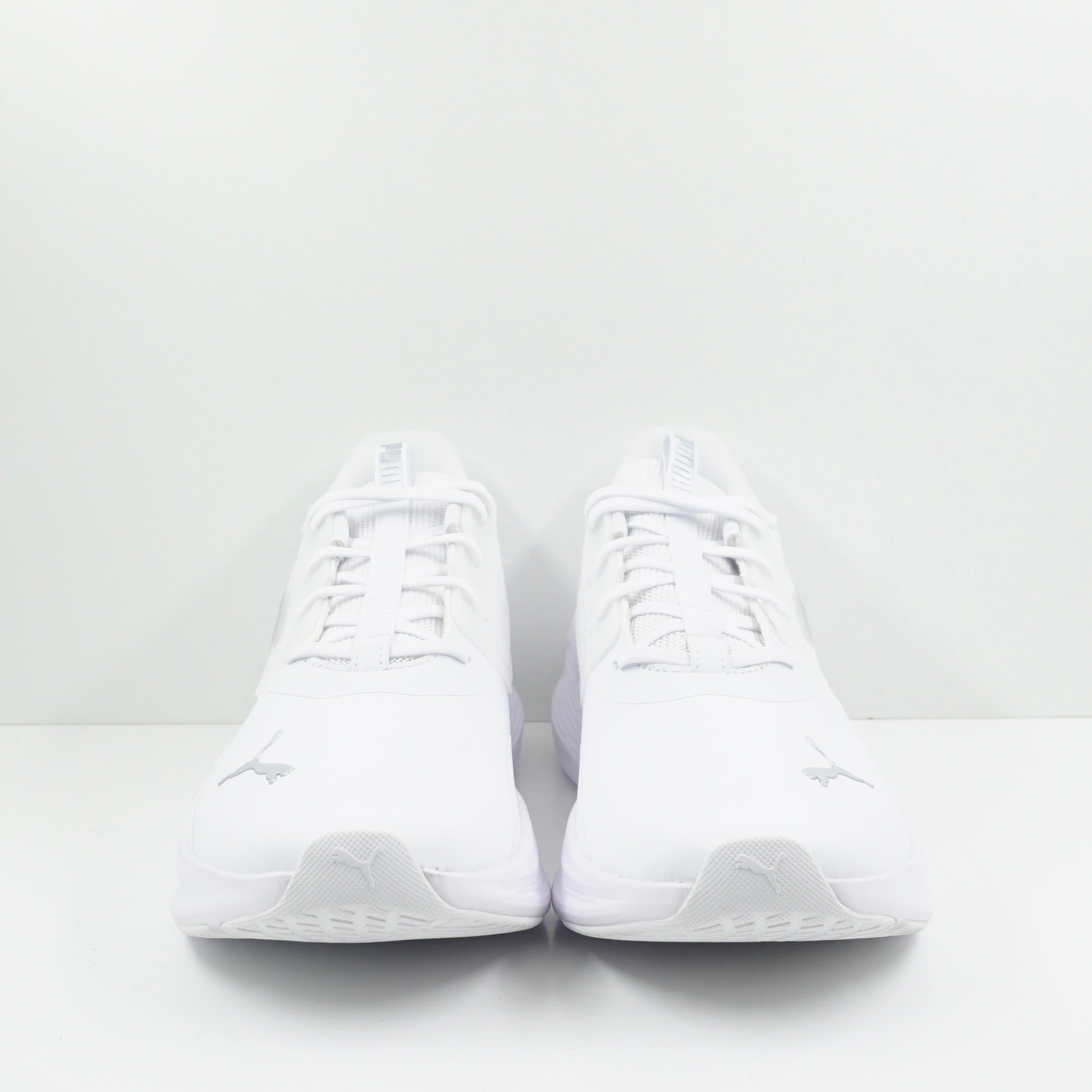 Puma Softride Symmetry SL White