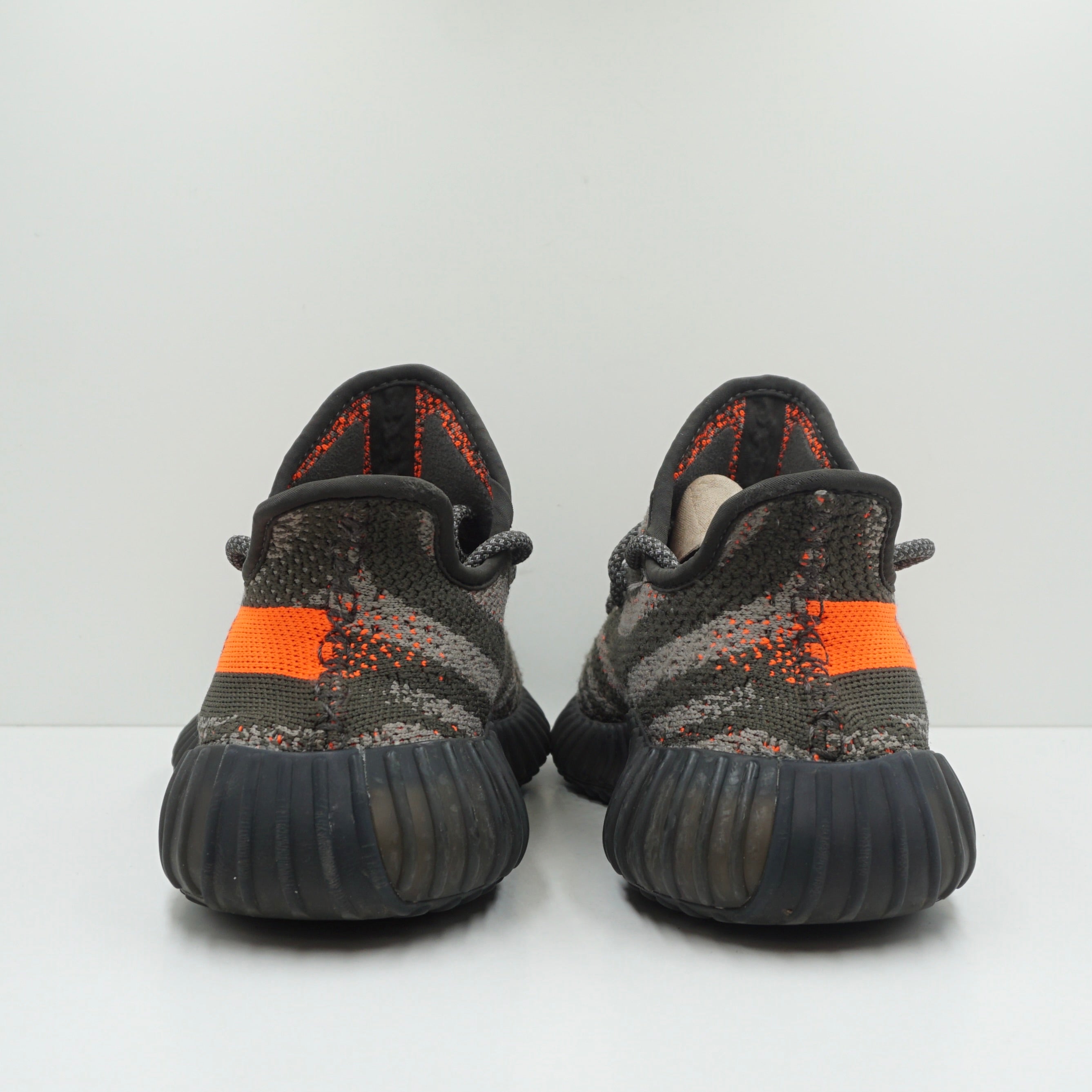 Adidas Yeezy Boost 350 V2 Carbon Beluga