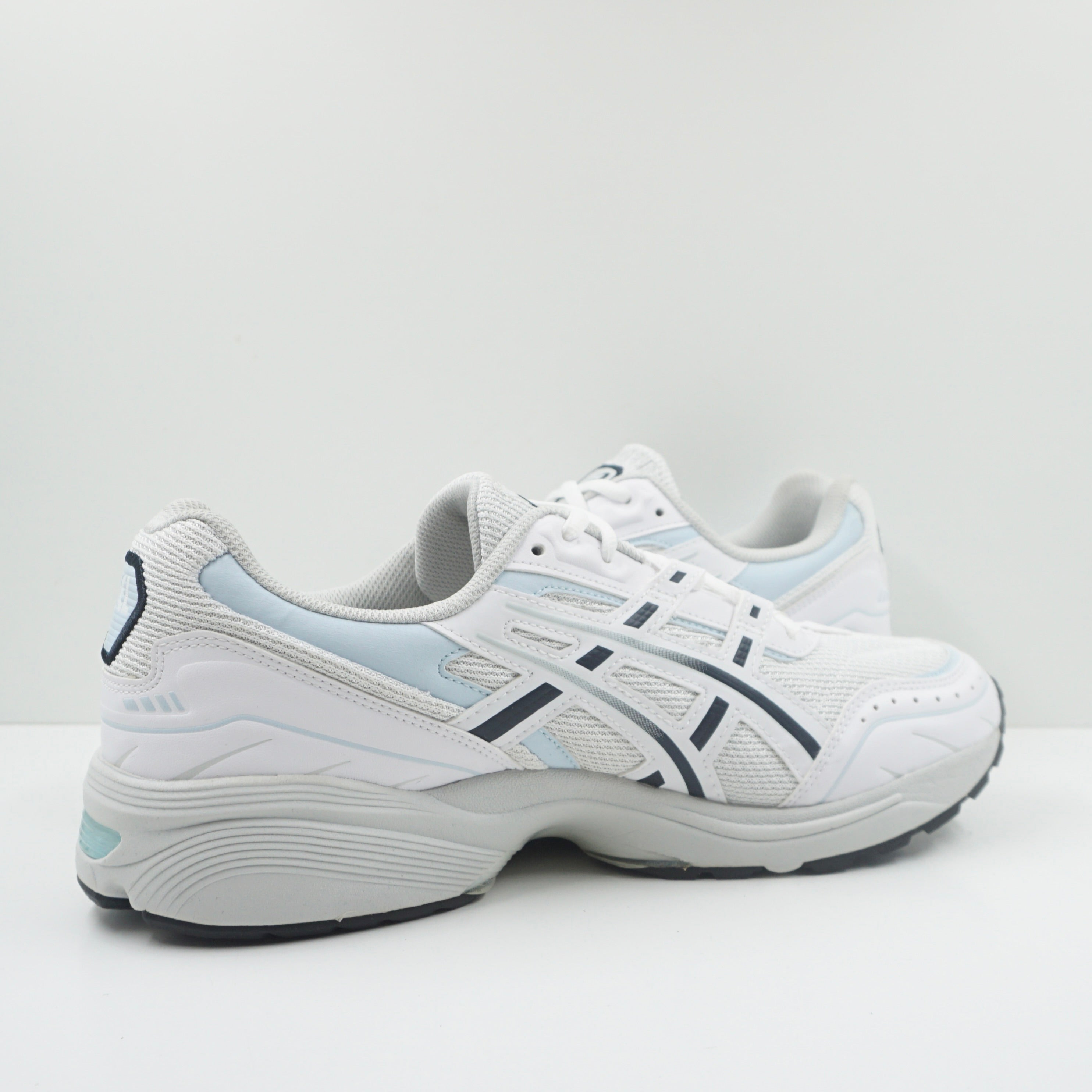 Asics Gel-1090 White French Blue