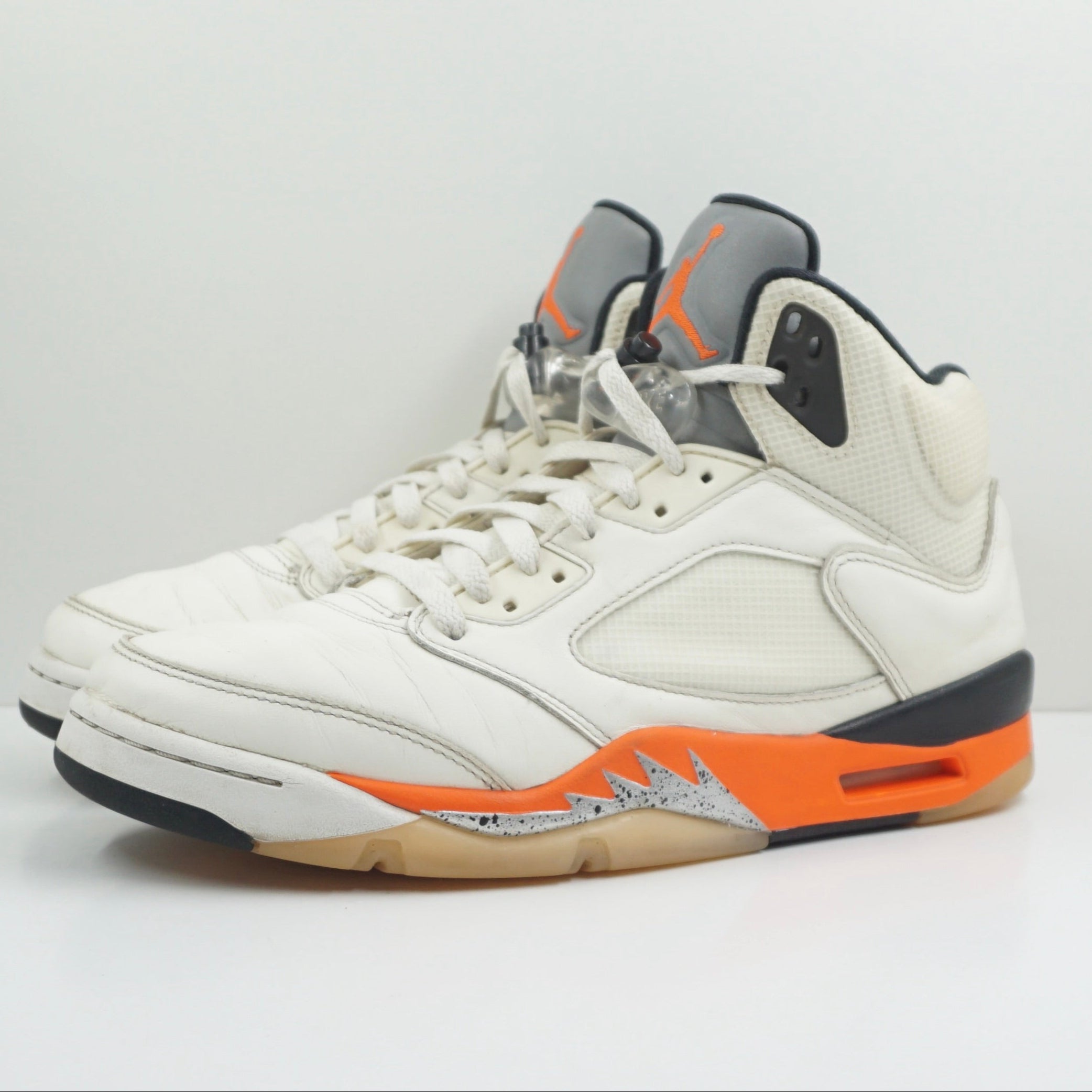 Jordan 5 Retro Shattered Backboard