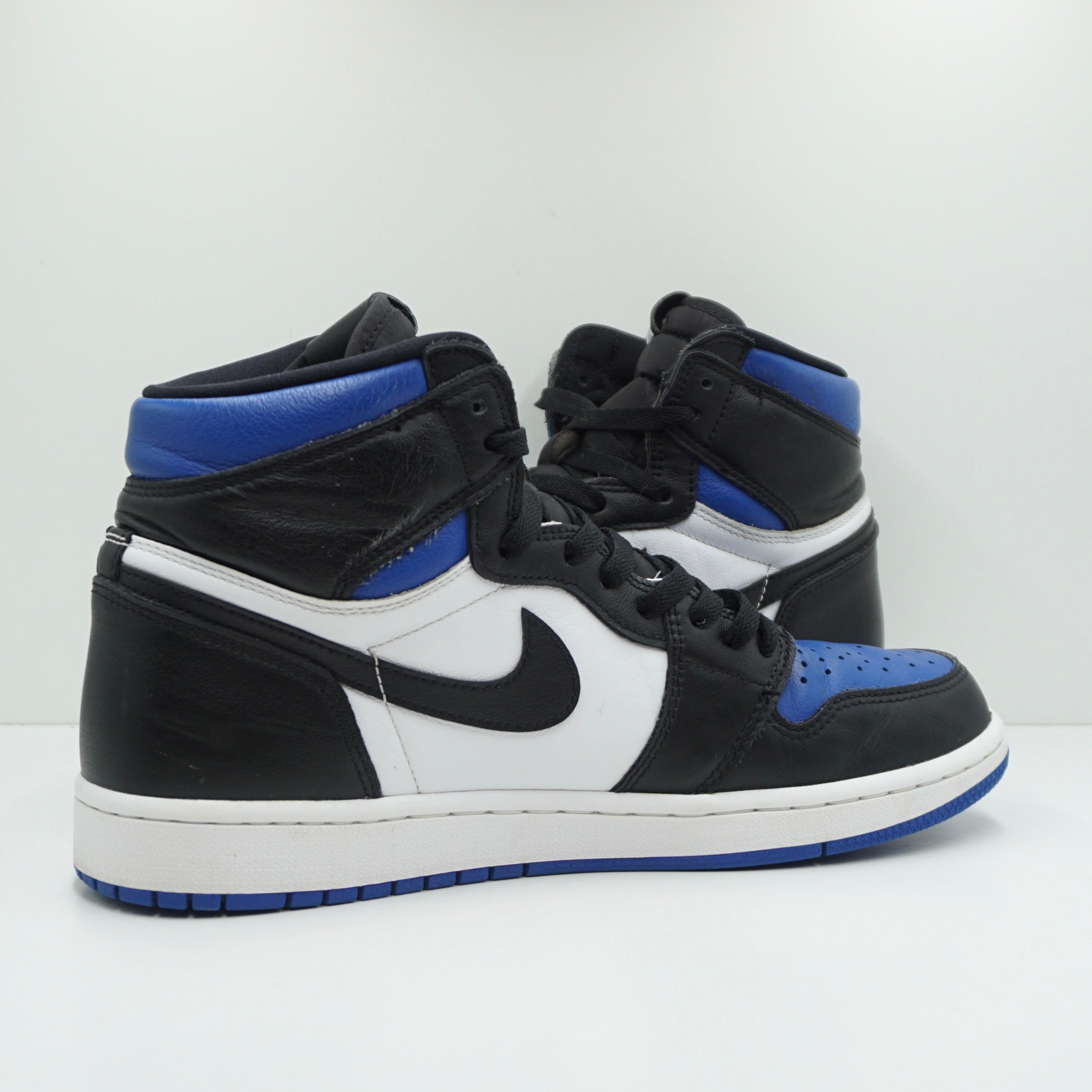 Jordan 1 Retro High Royal Toe