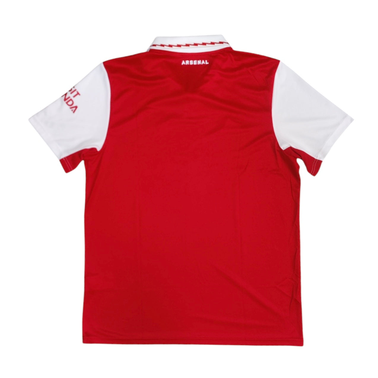 Adidas Arsenal 2022/23 Home Jersey