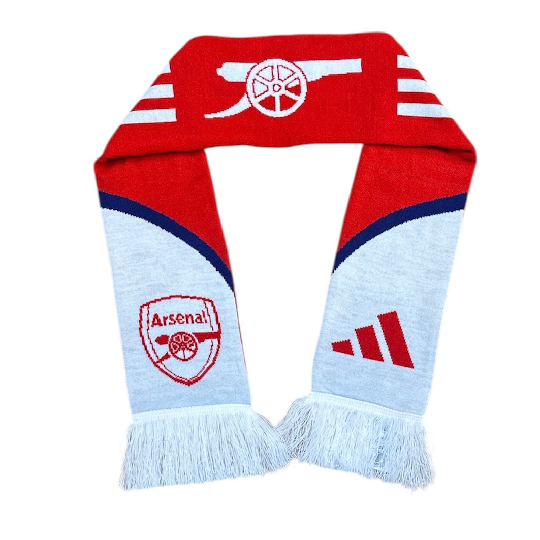 Adidas Arsenal 2024/2025 Home Scarf
