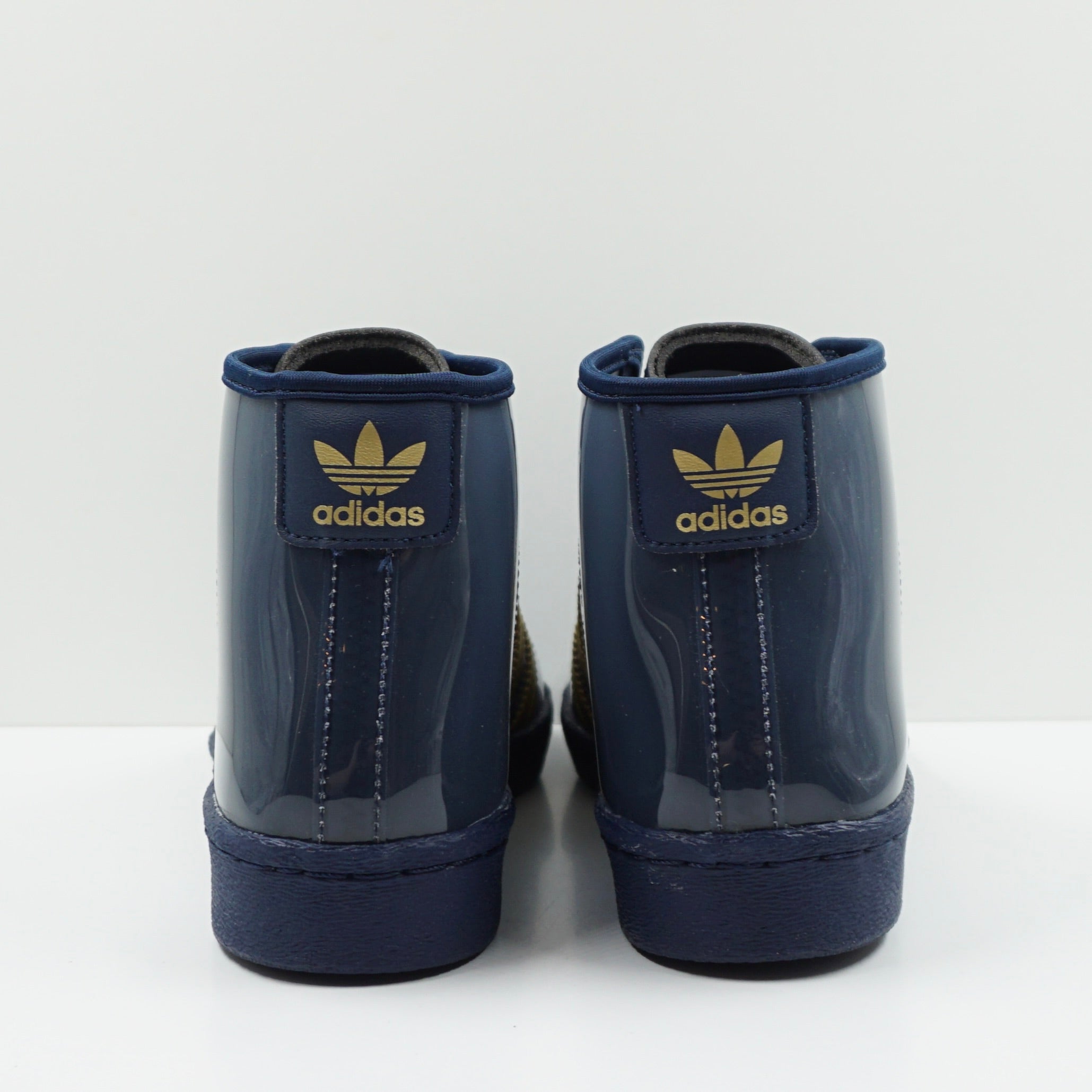 Adidas Blondey Pro Model ADV Blondey McCoy Night Indigo