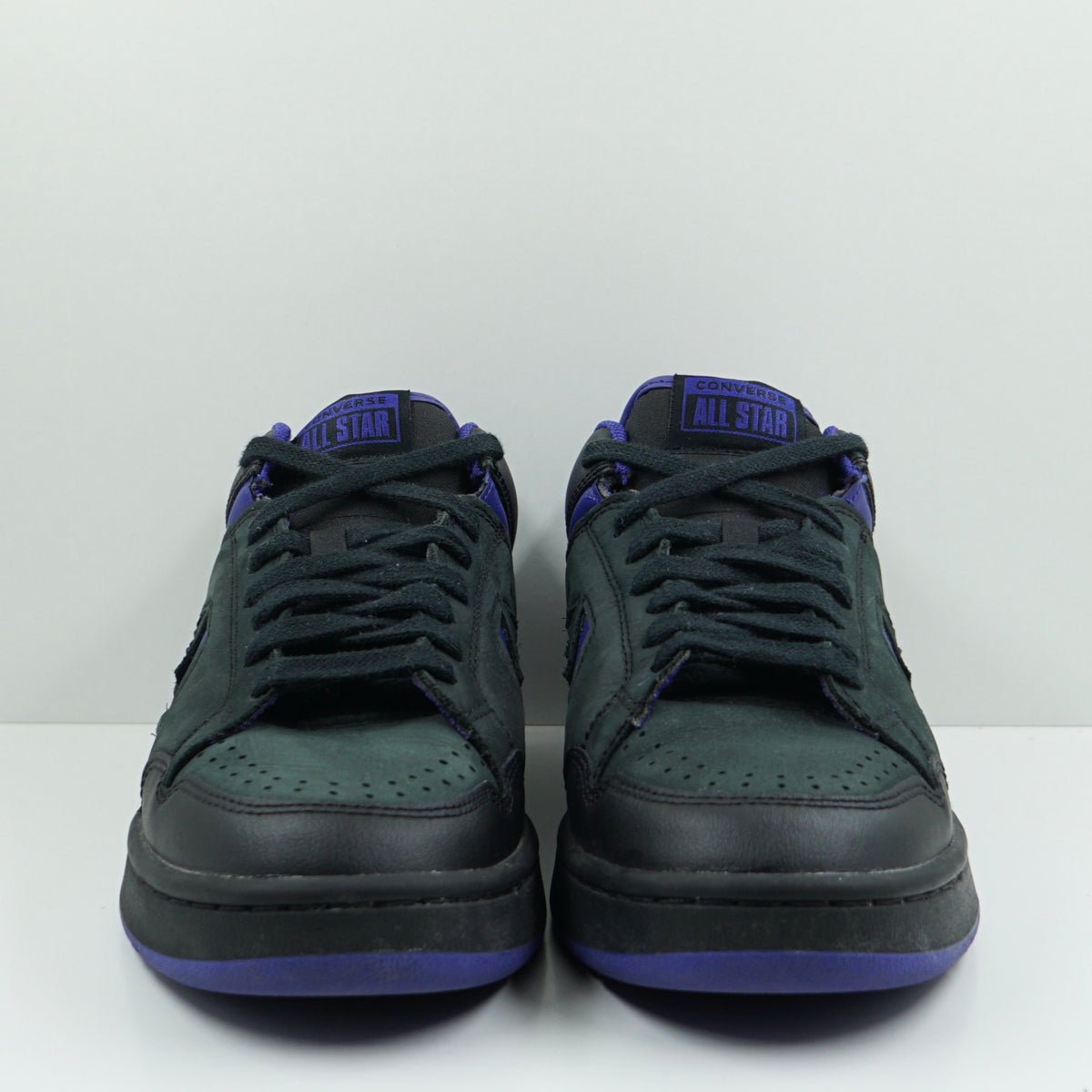 Converse Weapon Ox Black Night Indigo
