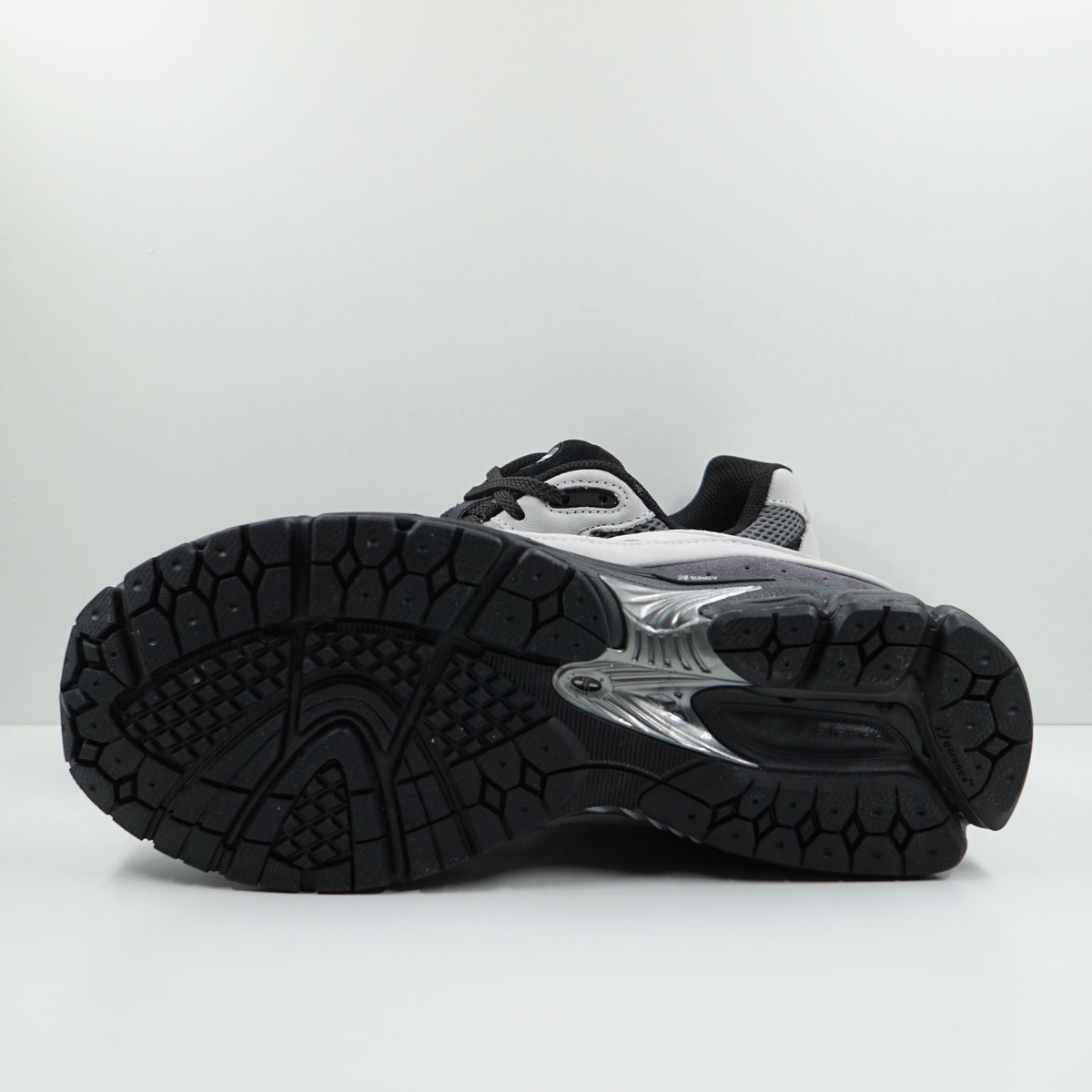New Balance 2002R Grey Matter Castlerock