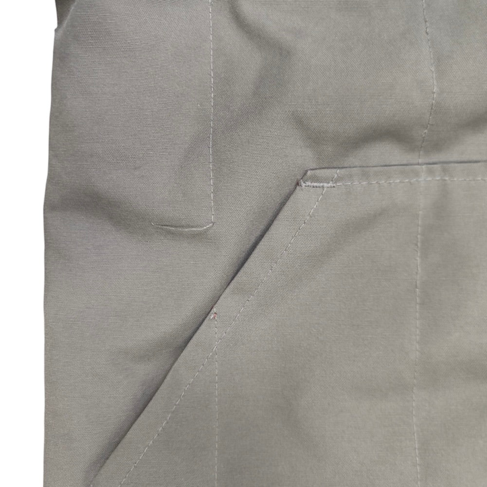The Hundreds Green Vest